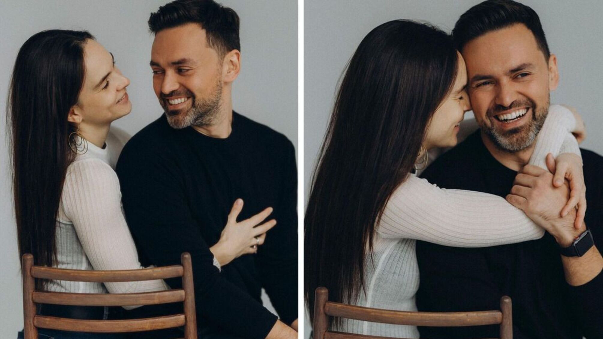 Річниця весілля Мірошниченків