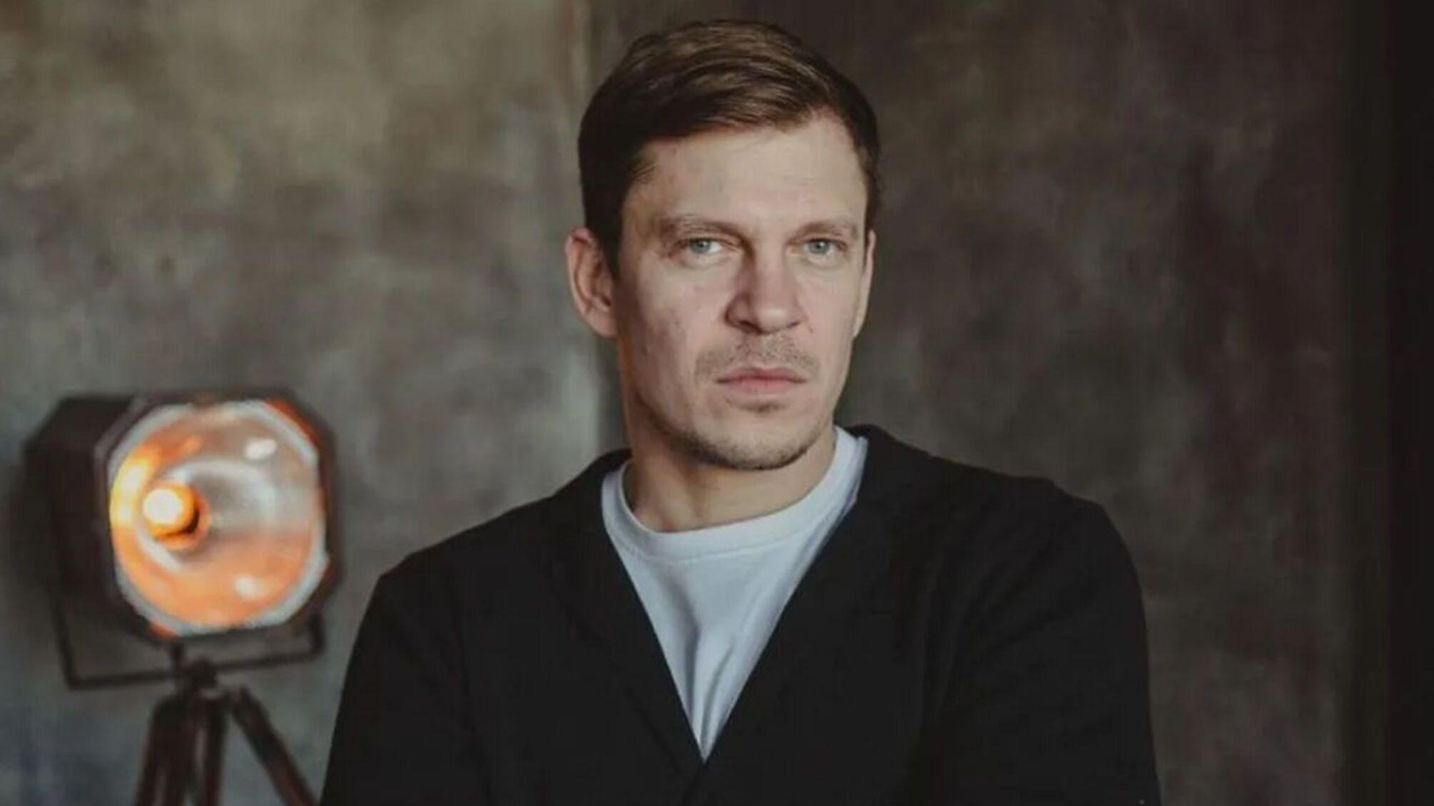 Андрей Исаенко подрался с российским актером