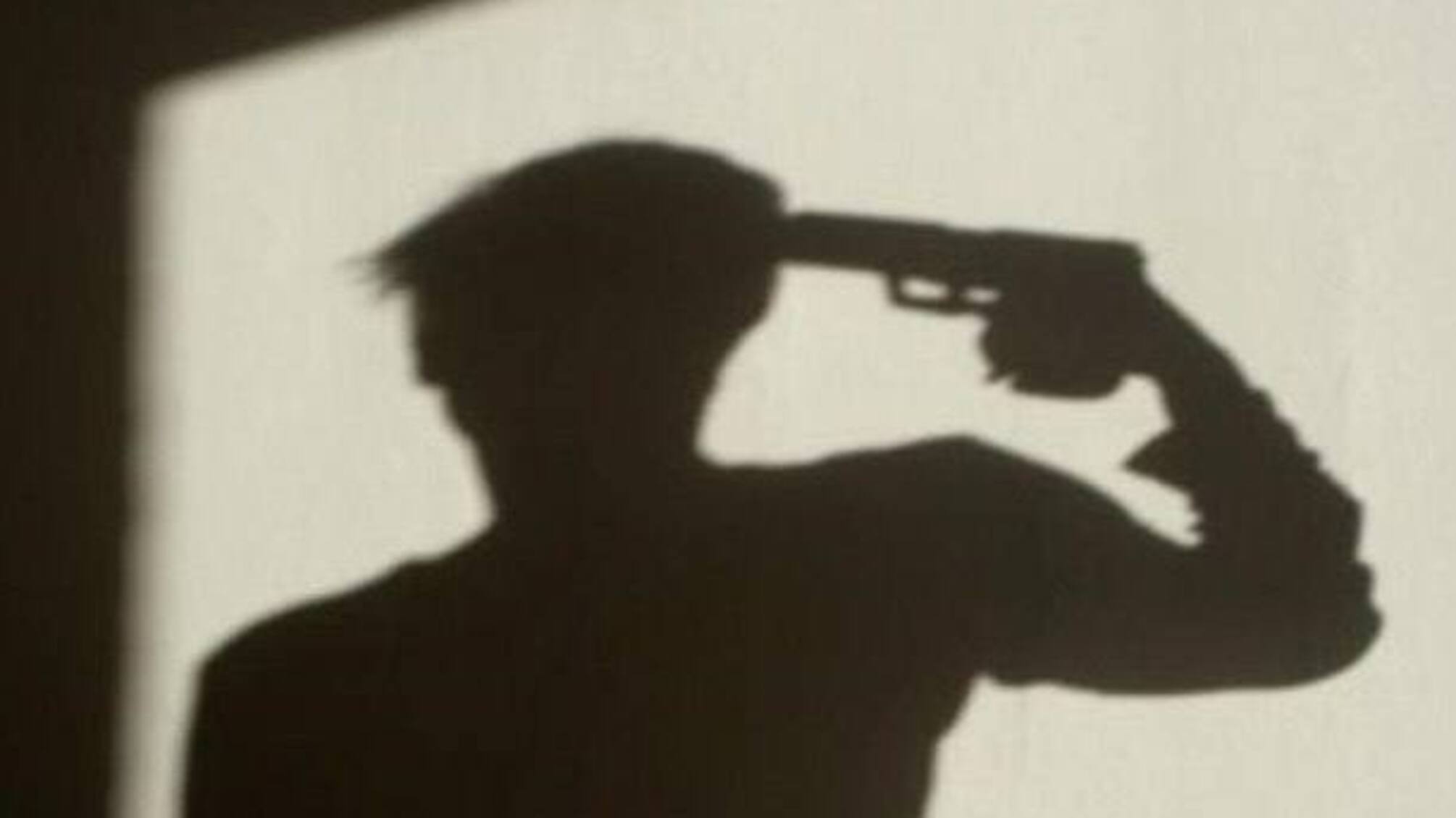 У Миколаєві 18-річний юнак застрелився через нещасливе кохання, – місцеві джерела