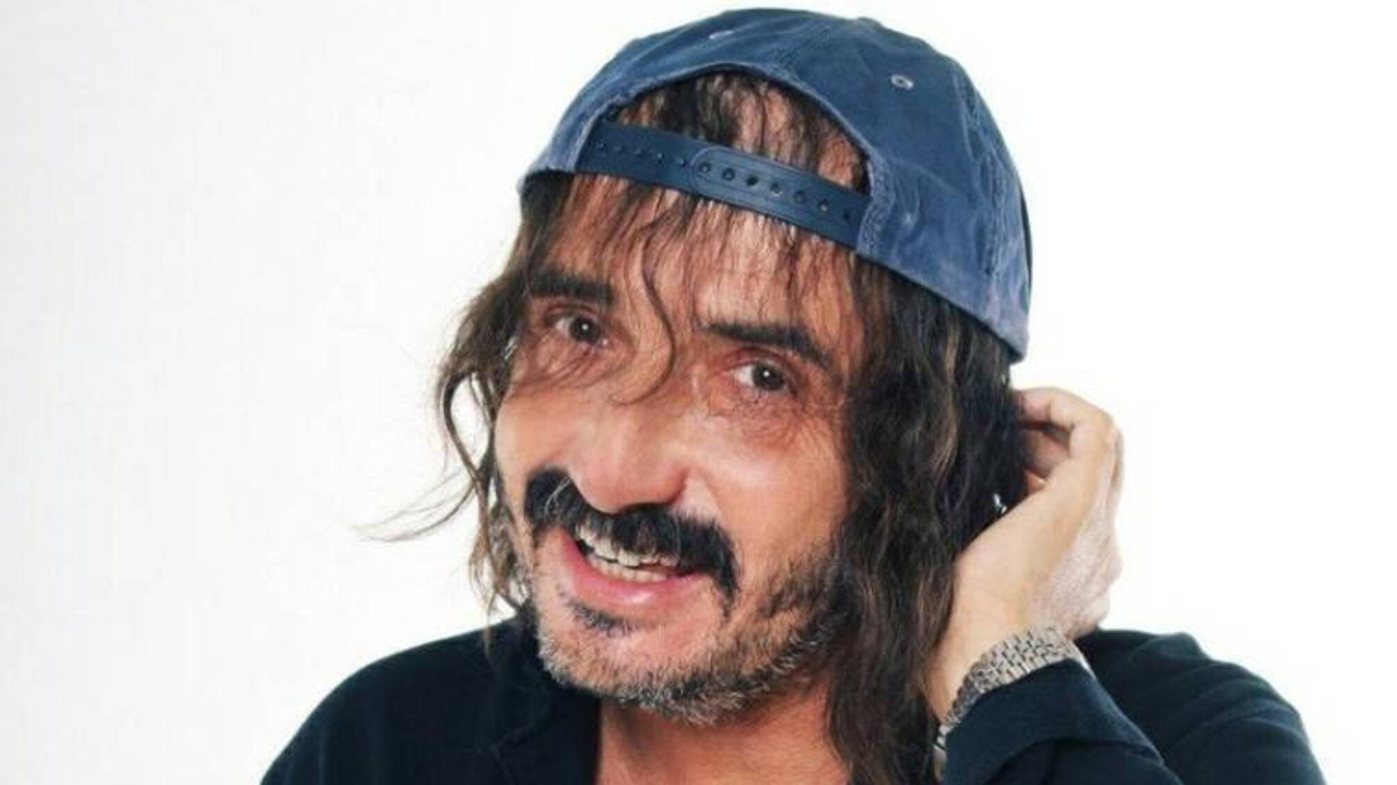 Умер известный украинский актер и драматург Евгений Хаит