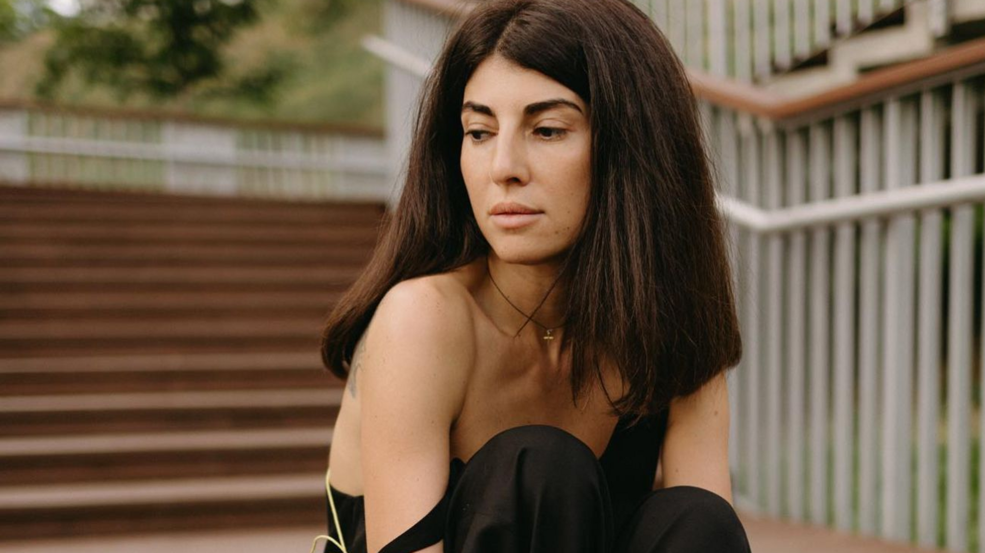 Сабина Мусина