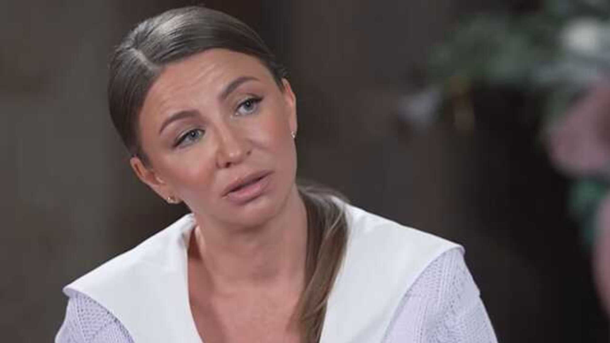 Инфоциганка Блиновская теперь находится в СИЗО