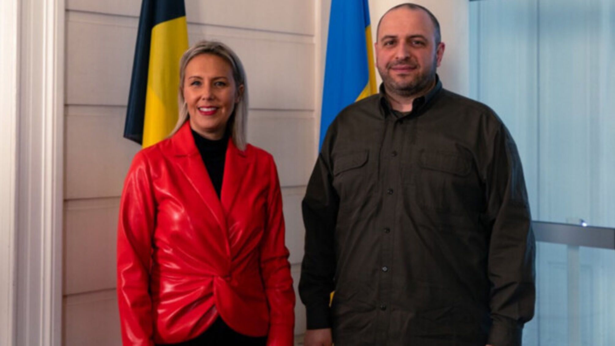 Британія виділила 200 млн фунтів для виробництва дронів в Україні