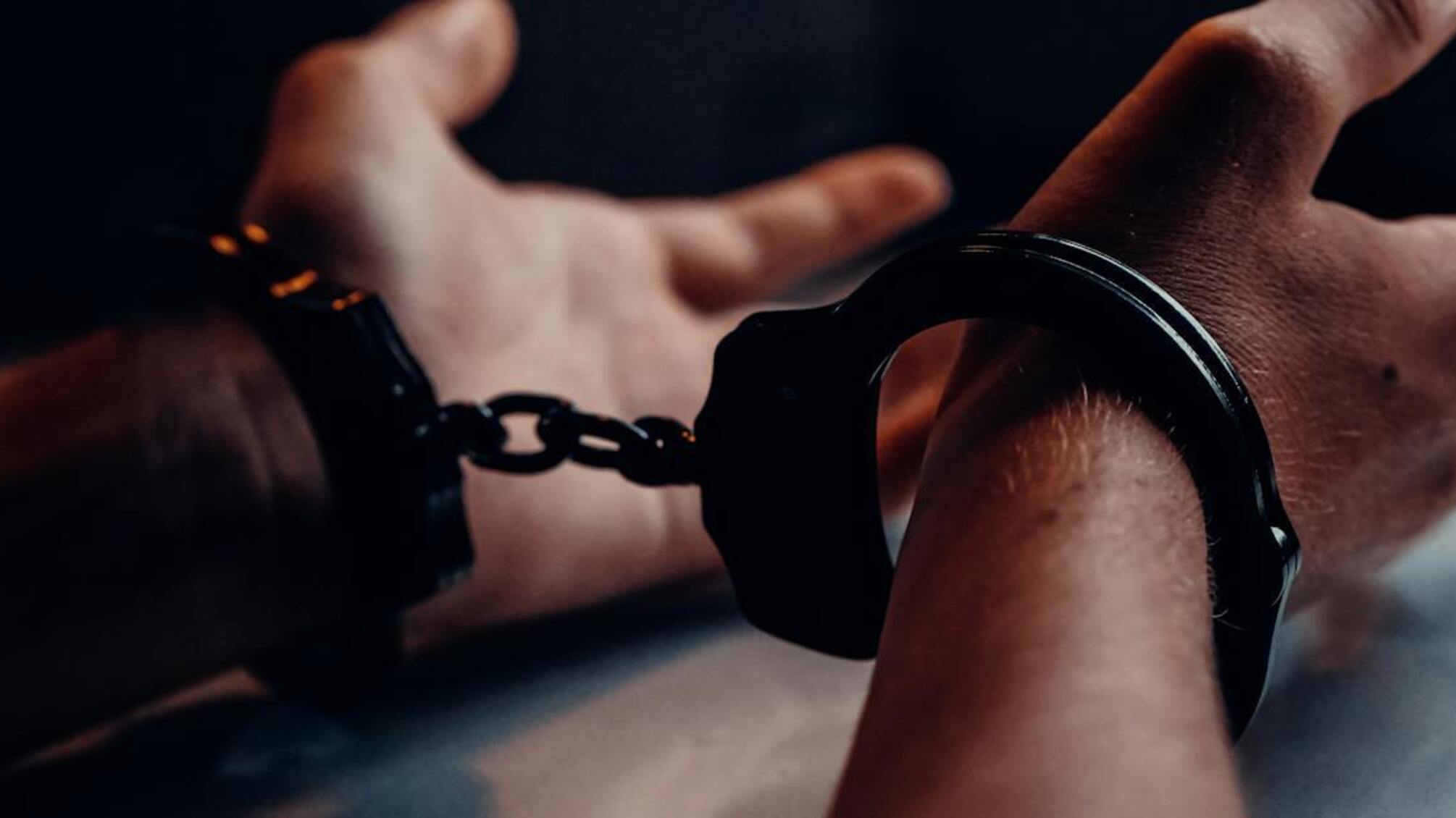 Нацгвардієць убив поліцейських і жінок