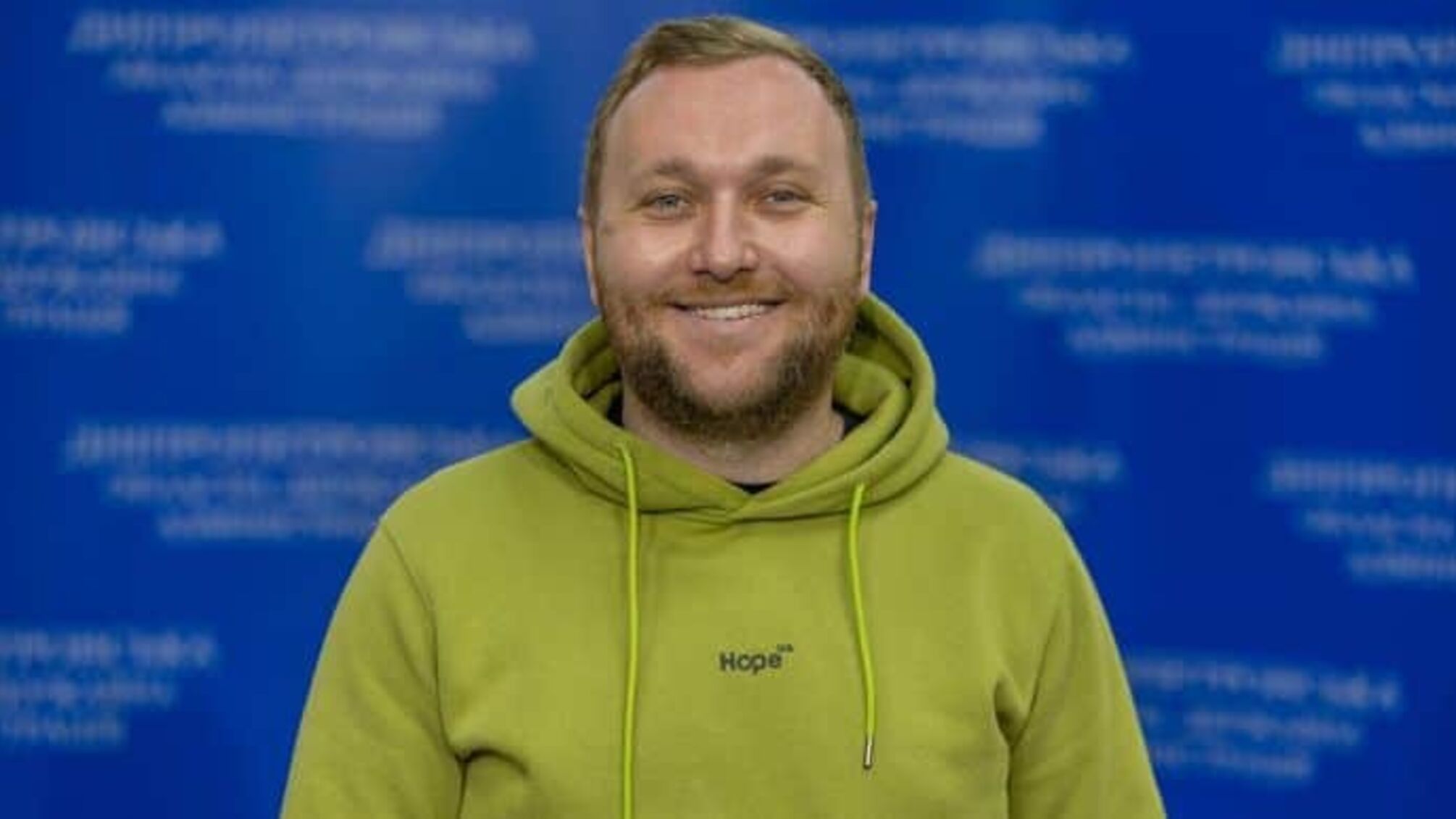 Тікав з України: Романа Гринкевича затримали