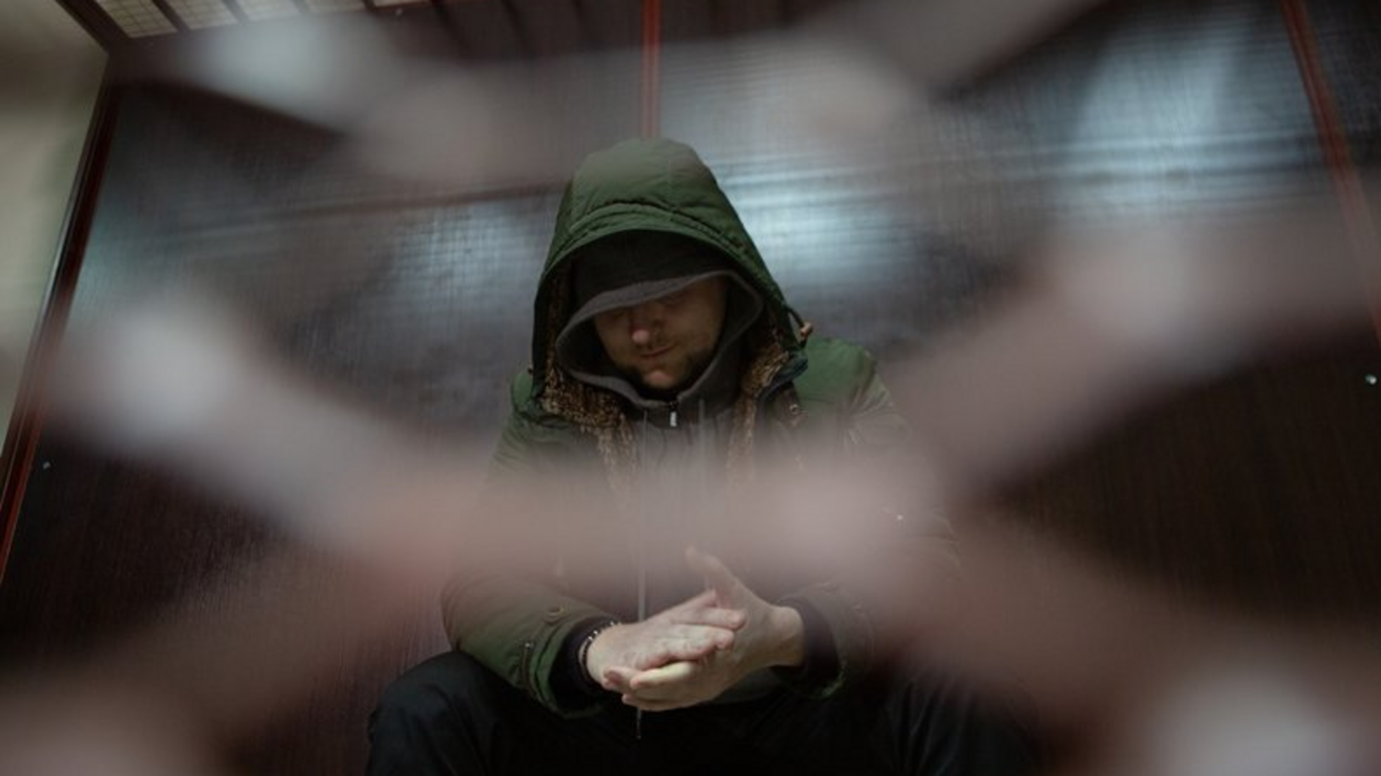 Роман Гринкевич, суд