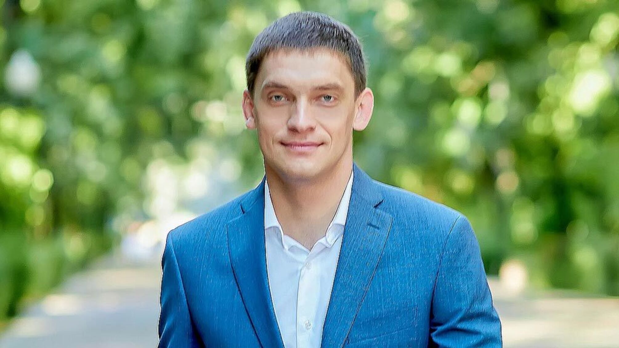 Кабмин утвердил кандидатуру мэра временно оккупированного Мелитополя Ивана Федорова на должность главы Запорожской ОВА