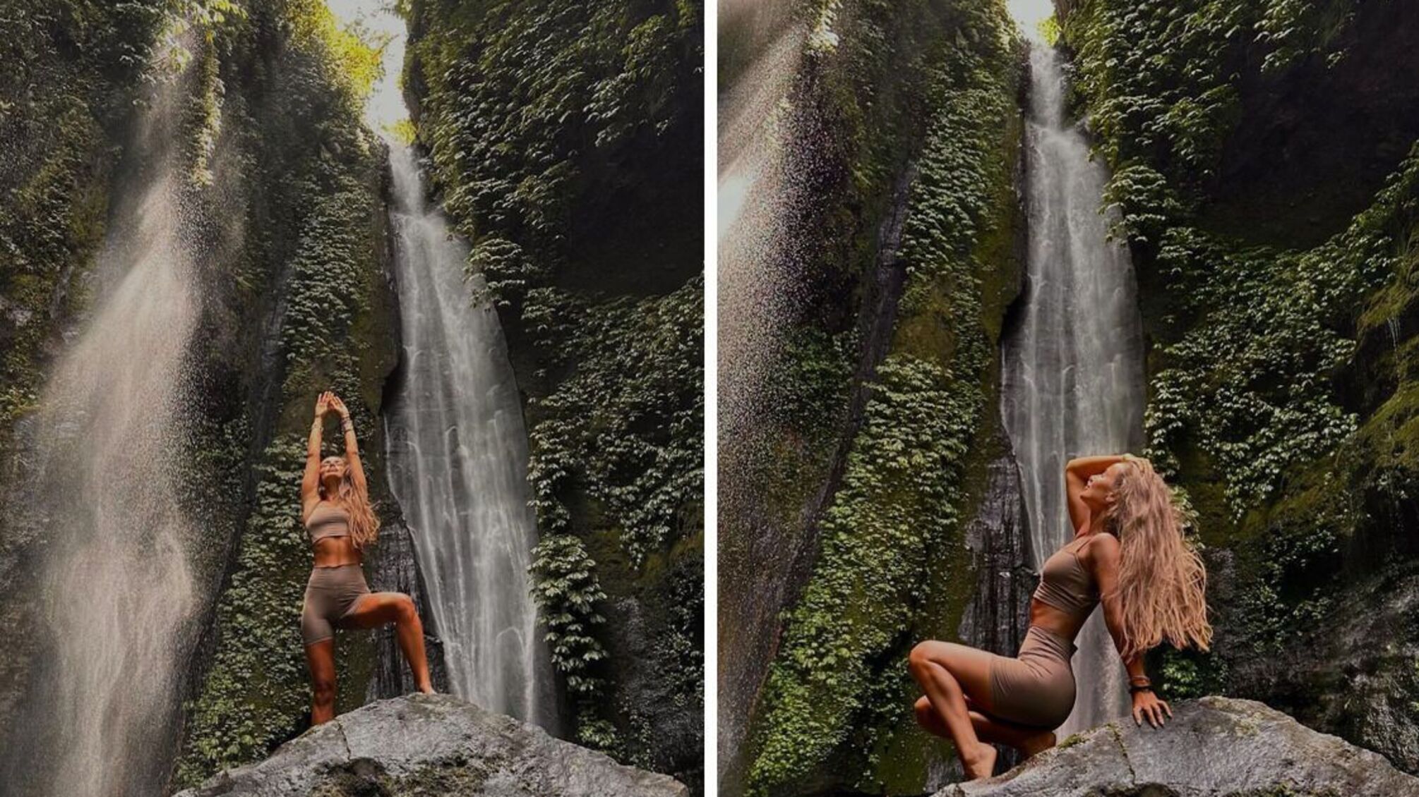 Ксенія Мішина потрапила в ДТП