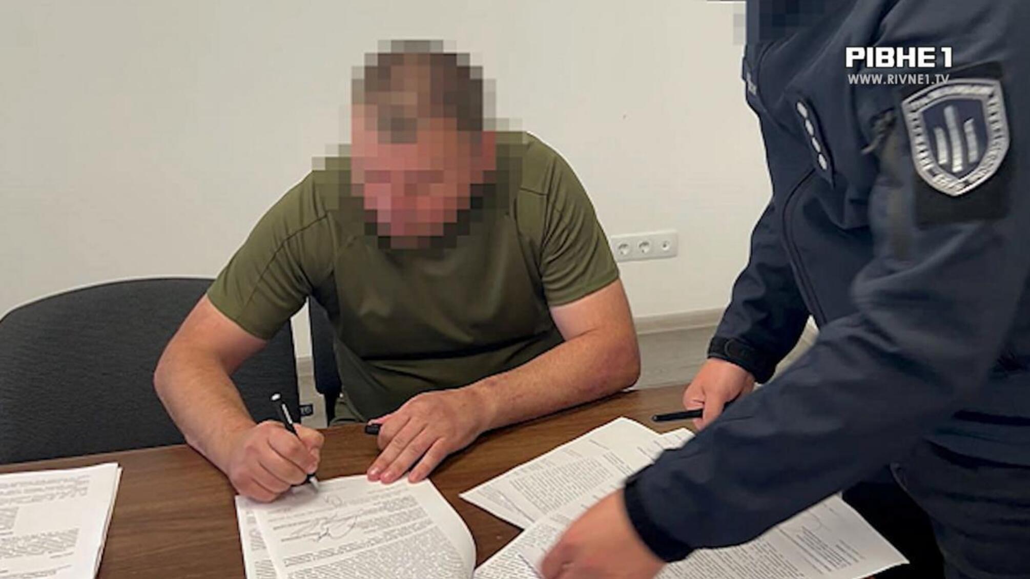 Офіс Генпрокурора надав деталі розслідування воєнних злочинів