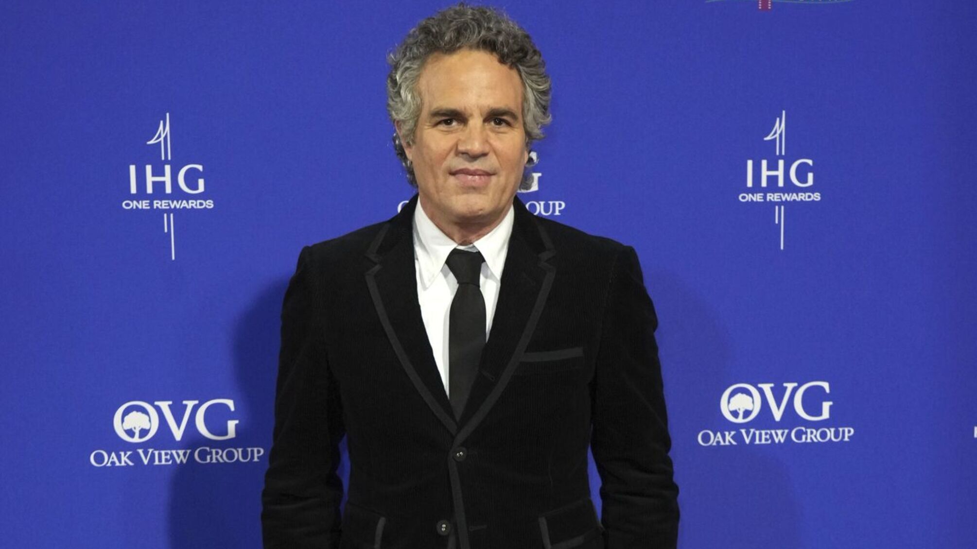 У Марка Руффало серйозна хвороба