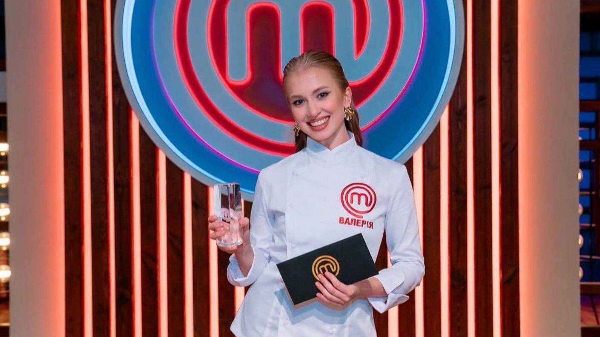 Валерія Матрохіна