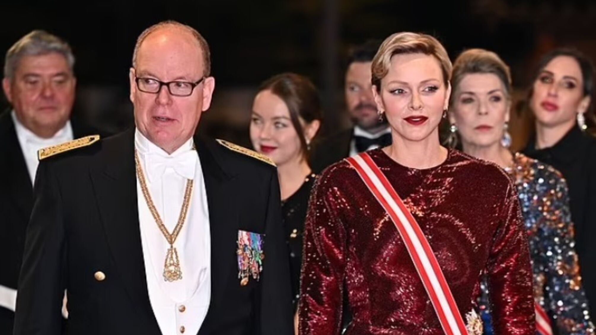 Монако завжди було найскандальнішою перлиною Середземномор’я