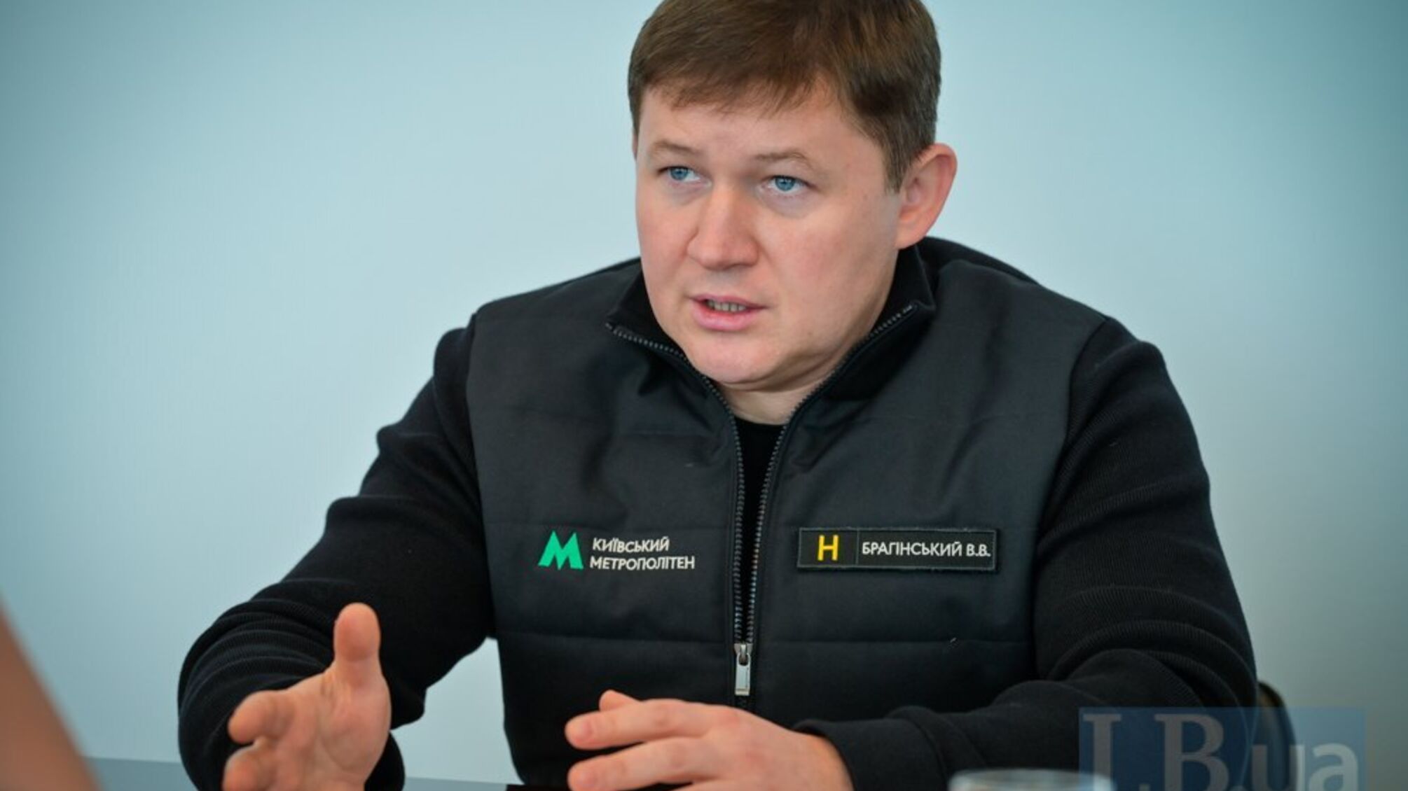 Строители рассказали детали работы, что ожидает их в метро