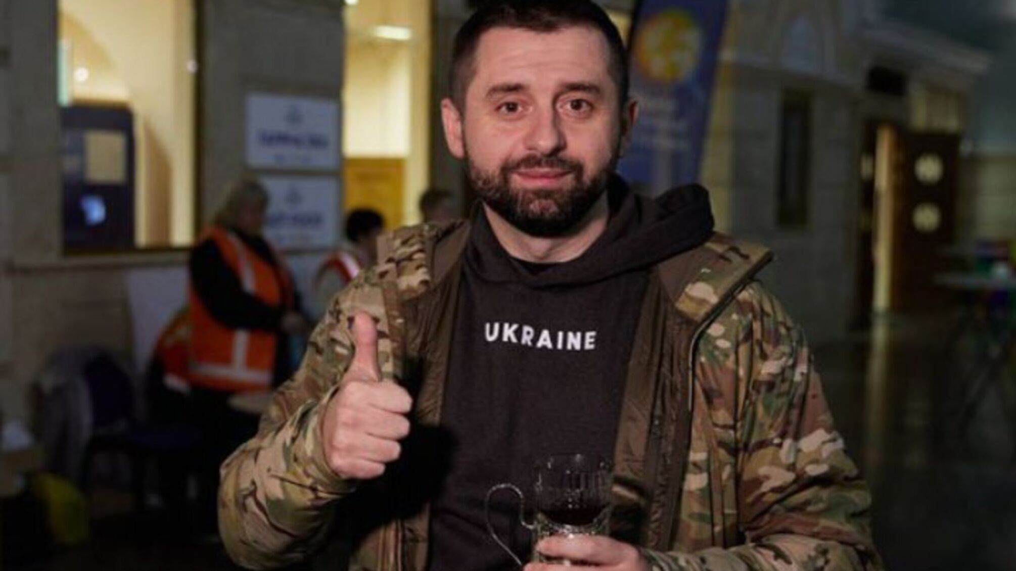 Совместные военные учения с депутатами должны мотивировать