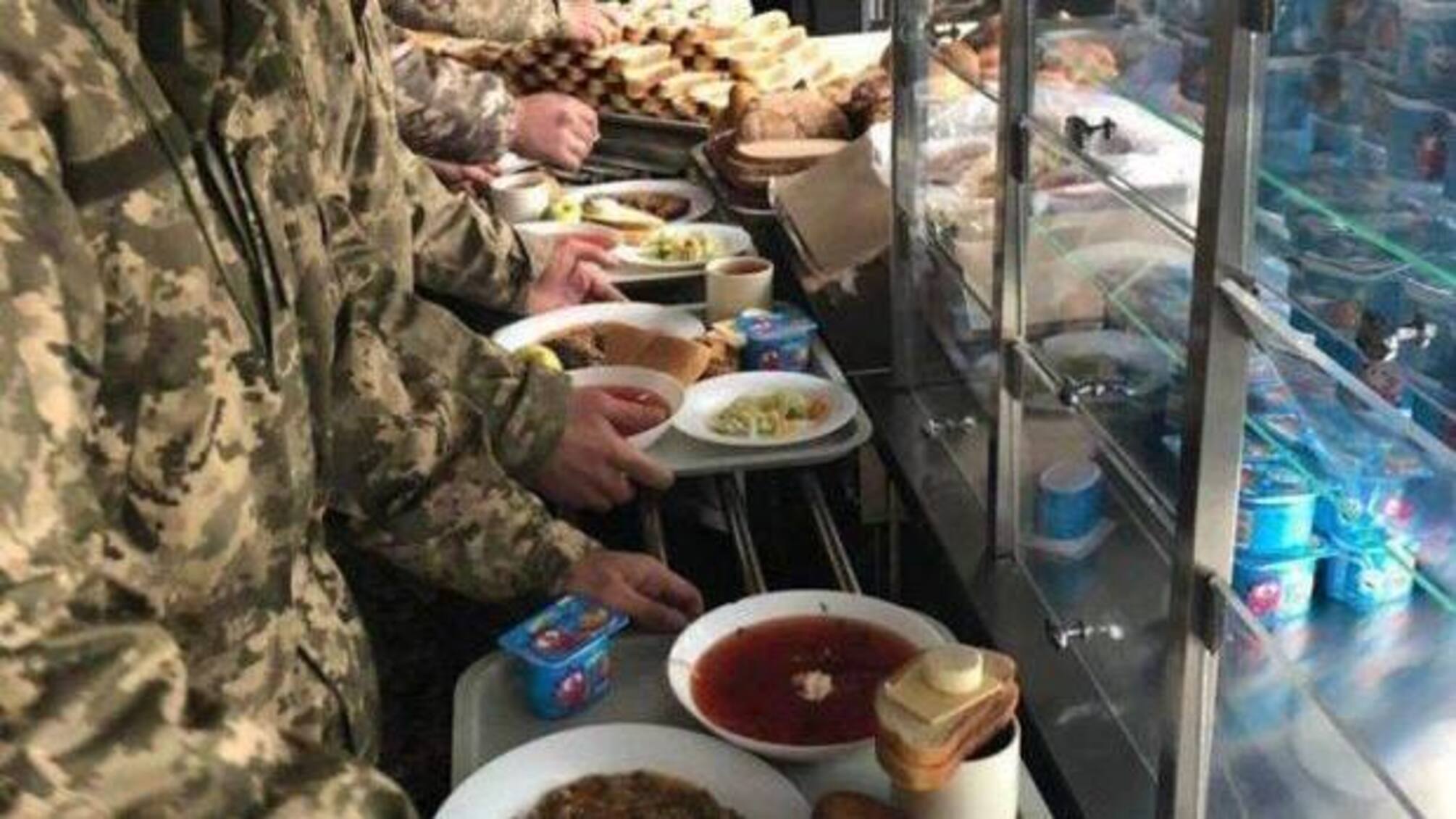 Экономический эксперт обнародовал ожидаемую стоимость на продукты в Минобороне