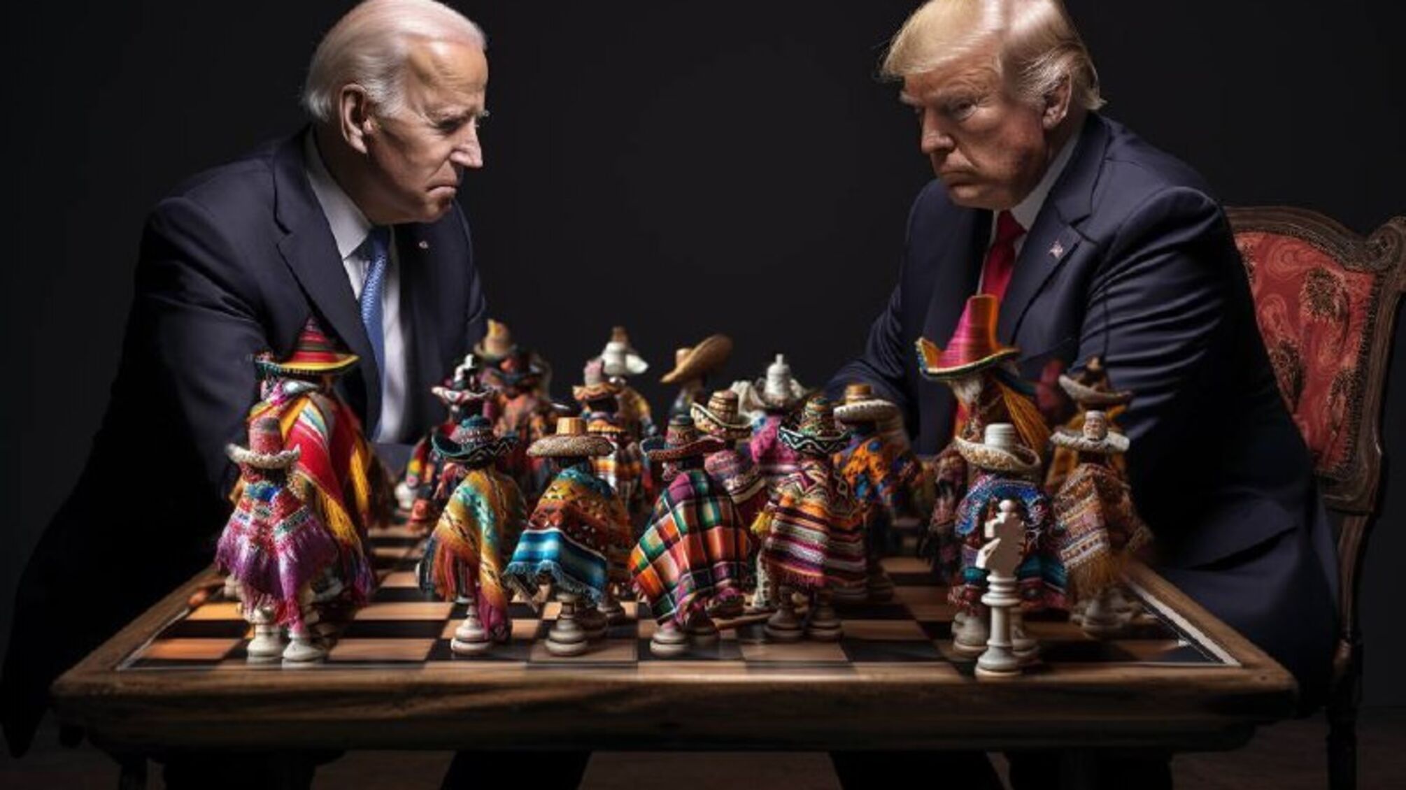 Міграційна криза знову вийшла на передній план, залишивши Україну у невизначеності