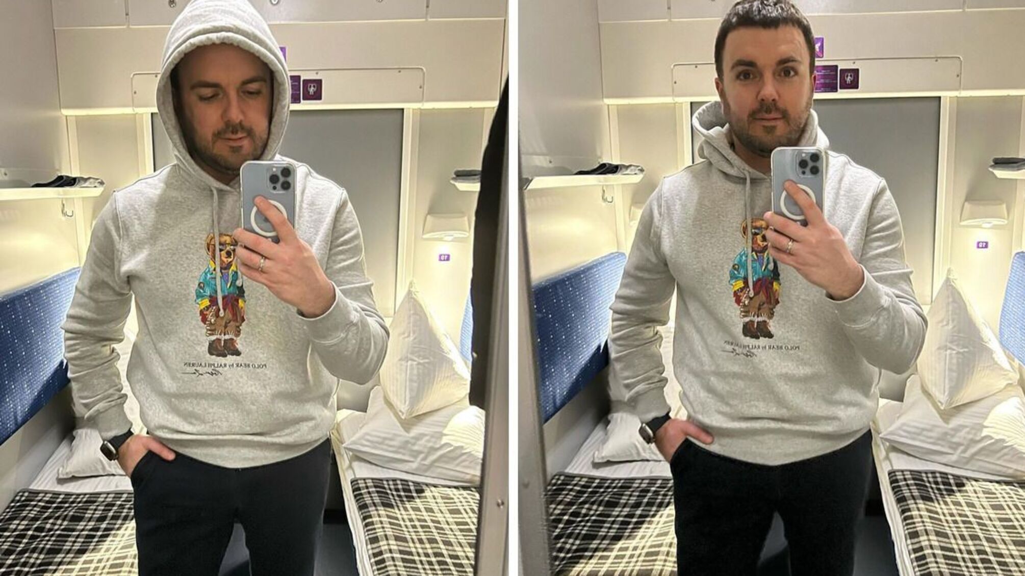 Григорій Решетник в Одесі 