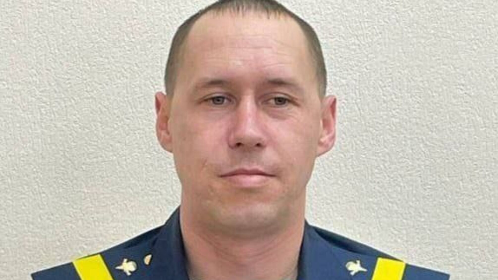 Россиянин убивал украинцев, усыновил украинского мальчика