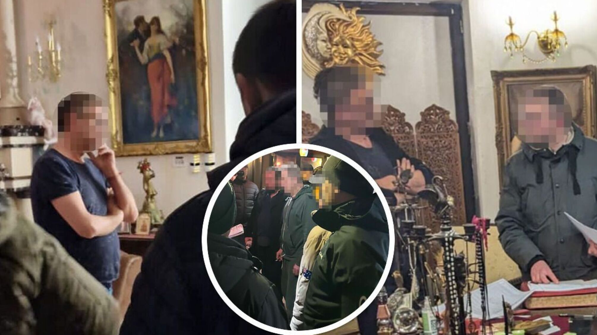 СБУ викрила чиновників оборонного відомства та менеджерів «Львівського арсеналу»