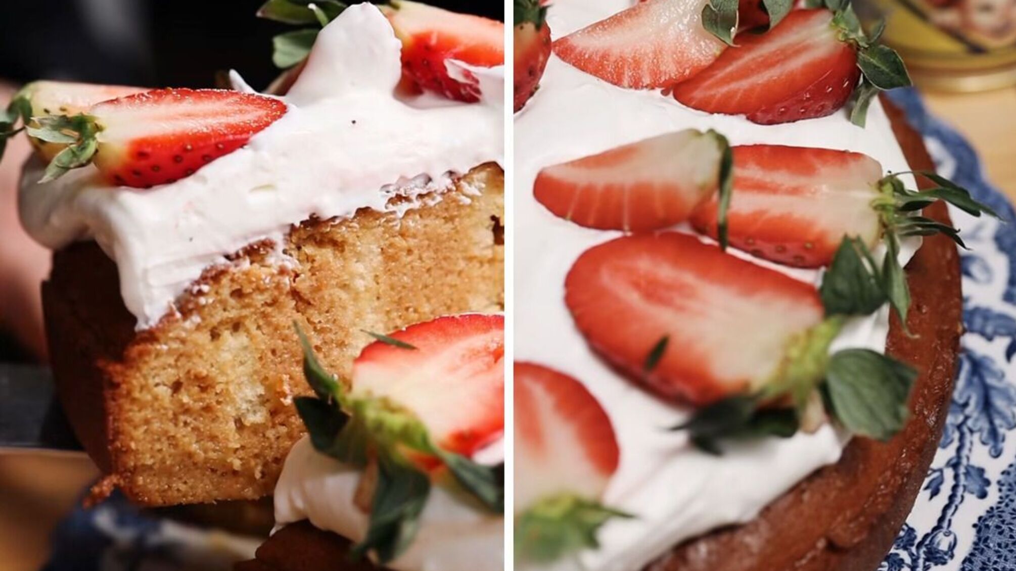 рецепт торта из сгущенки