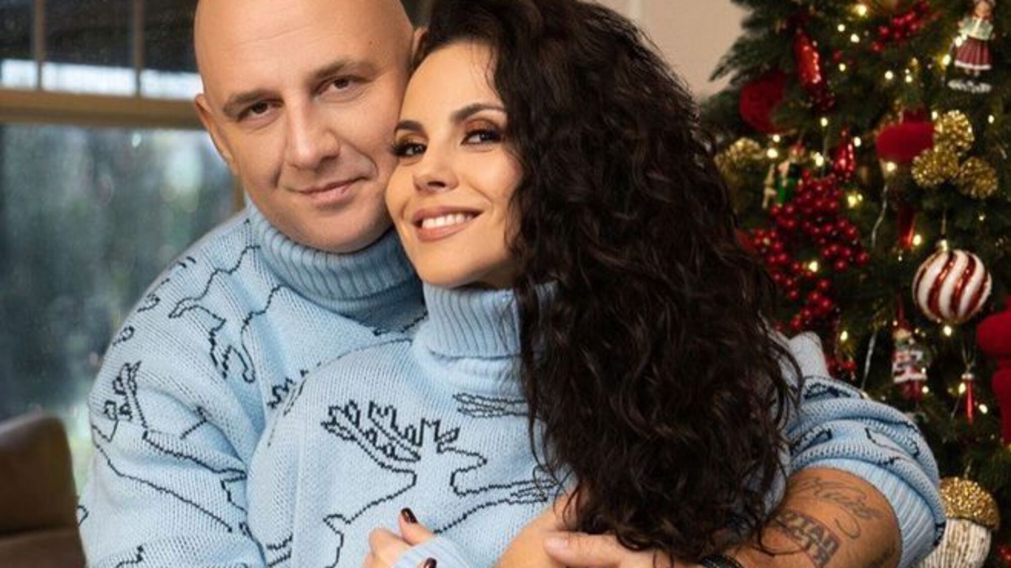 У Потапа и Каменских проблемы в отношениях