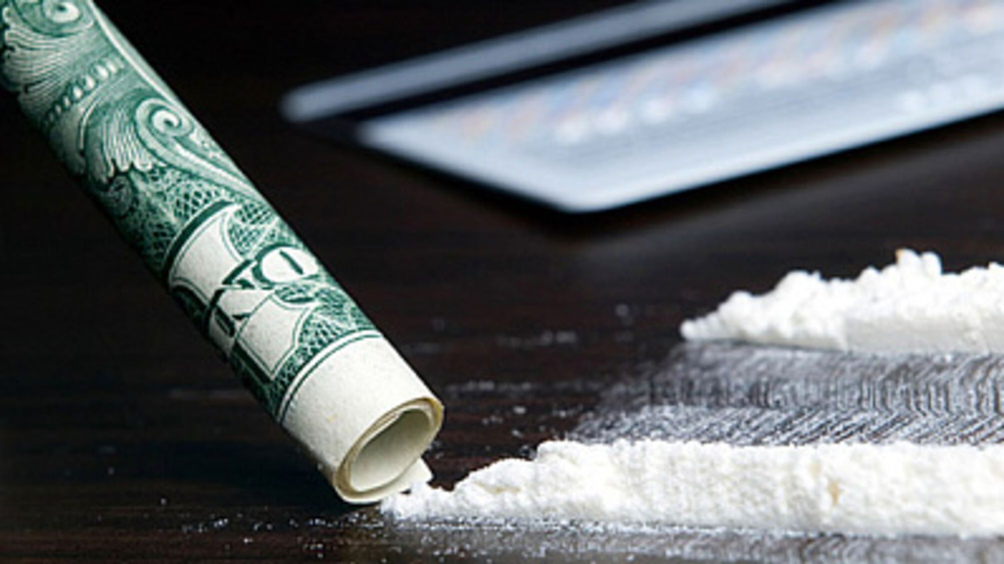 В Амстердаме легализуют кокаин, - Bloomberg 