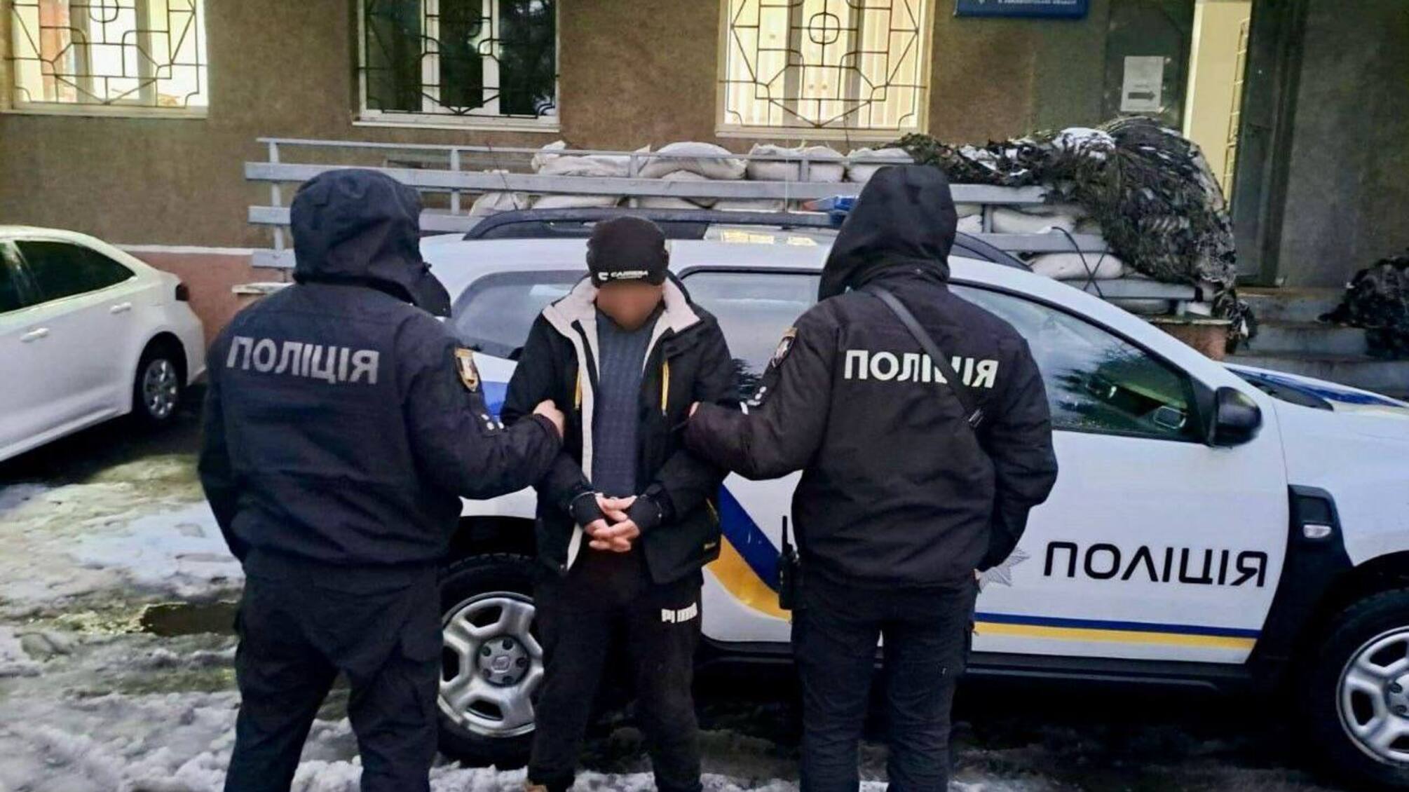Торговал боеприпасами: в Закарпатье 25-летний мужчина сбыл клиенту партию патронов