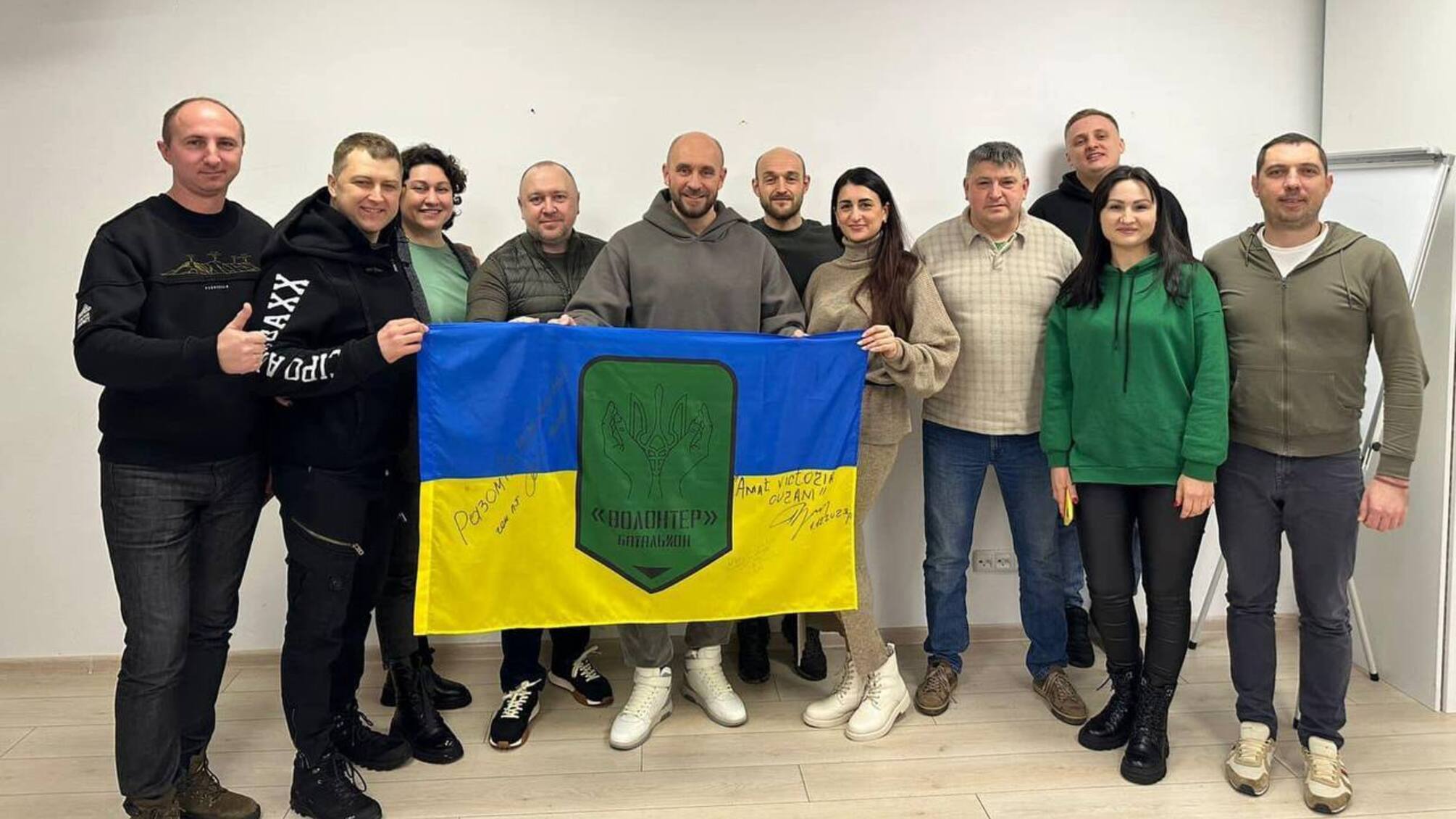 Роман Бочкала проанансував «сюрприз» для росіян