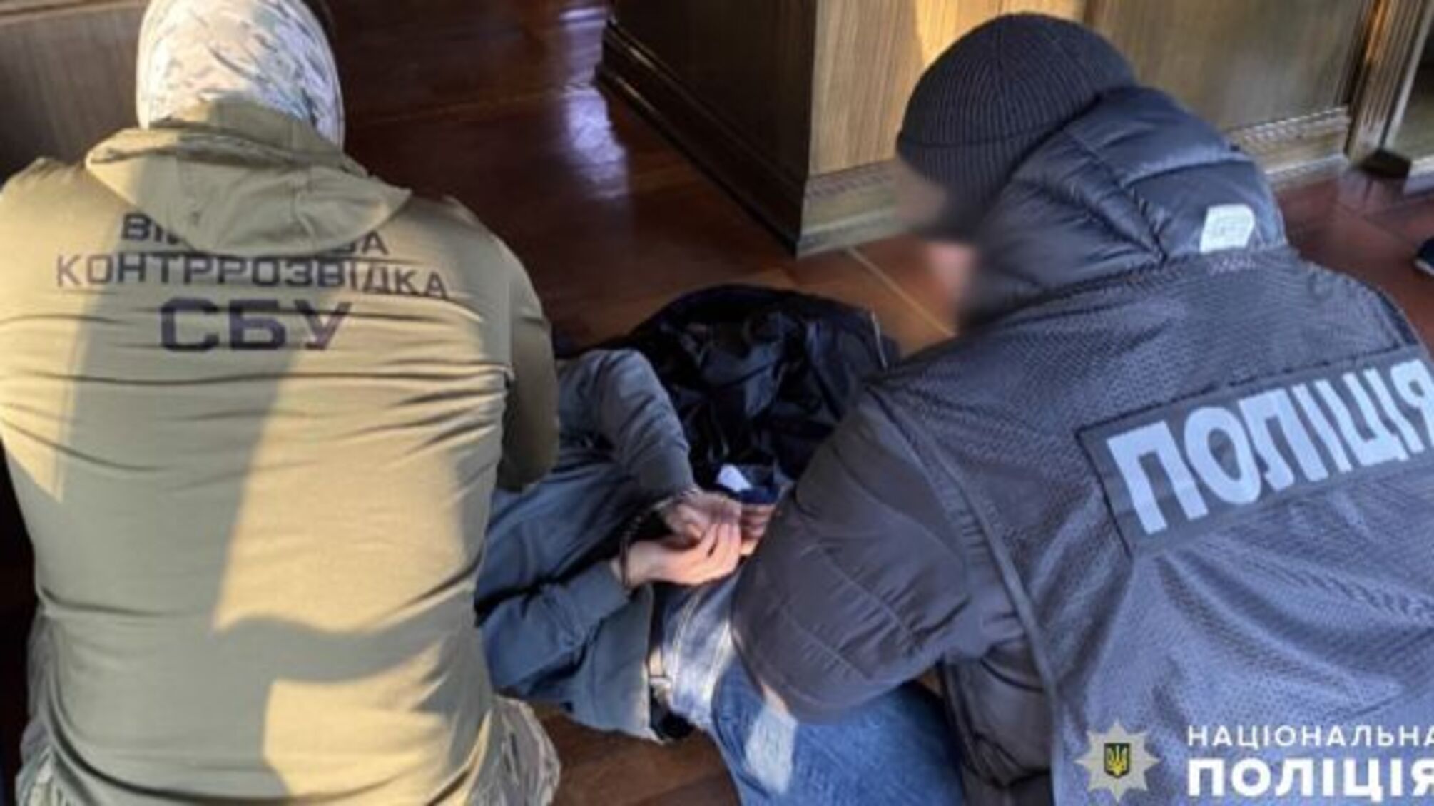 10 тисяч доларів за 'непридатність': в Одесі викрили схему незаконного переправлення чоловіків за кордон