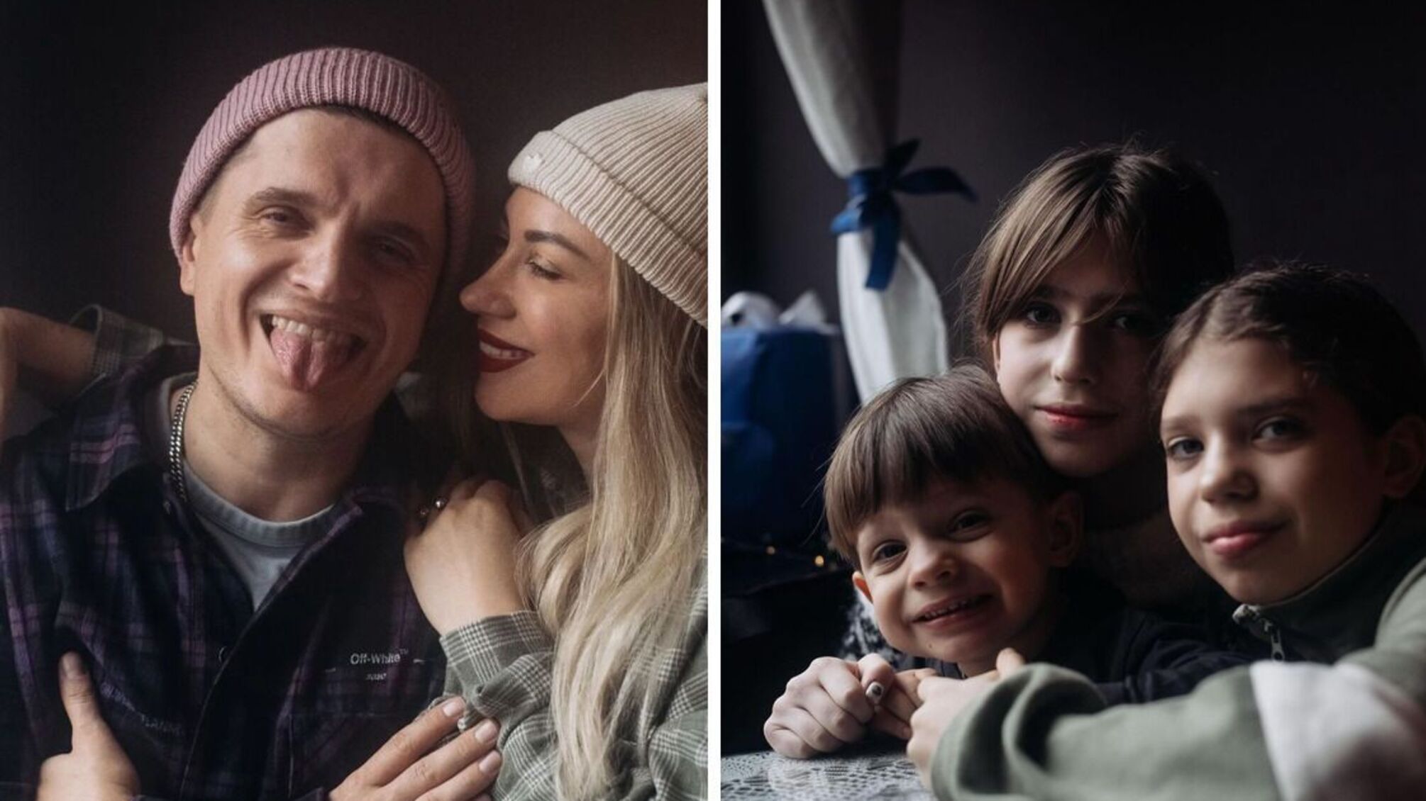 'Бажаю кожному це відчути': ведучий Анатолій Анатоліч поділився думками про батьківство 