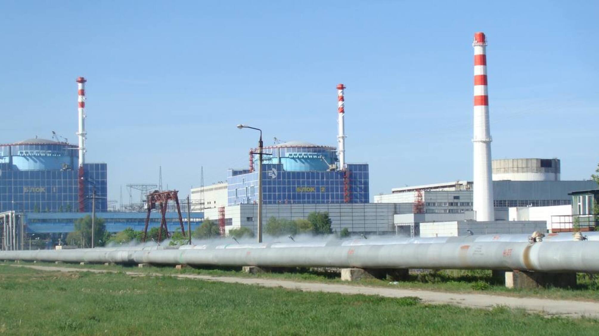 Хмельницкая АЭС станет самой мощной в Европе после строительства новых 4 блоков, — министр энергетики Галущенко