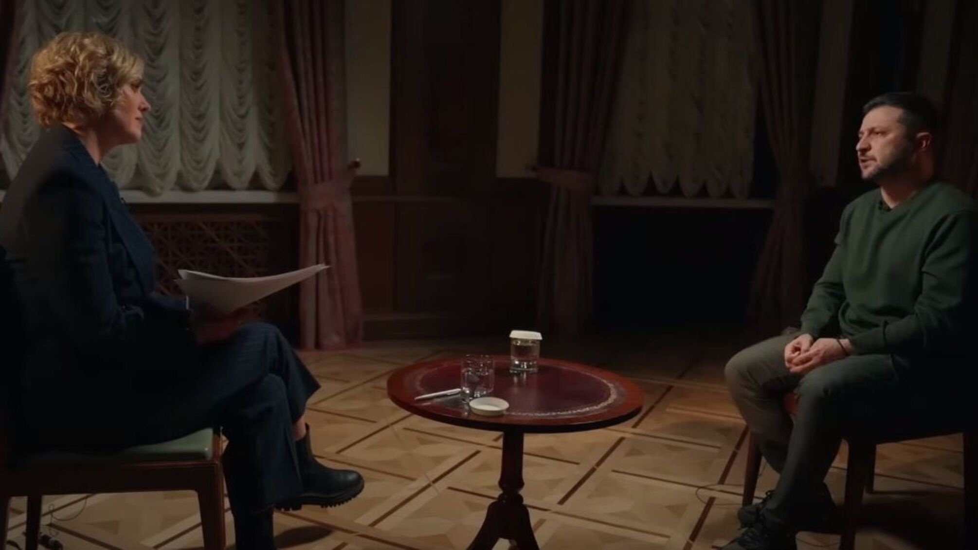 Зеленський закликав до цифровізації процесу мобілізації