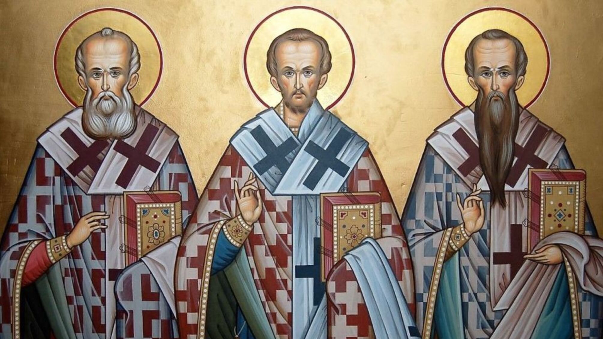 Собор трех святых: традиции и запреты 30 января