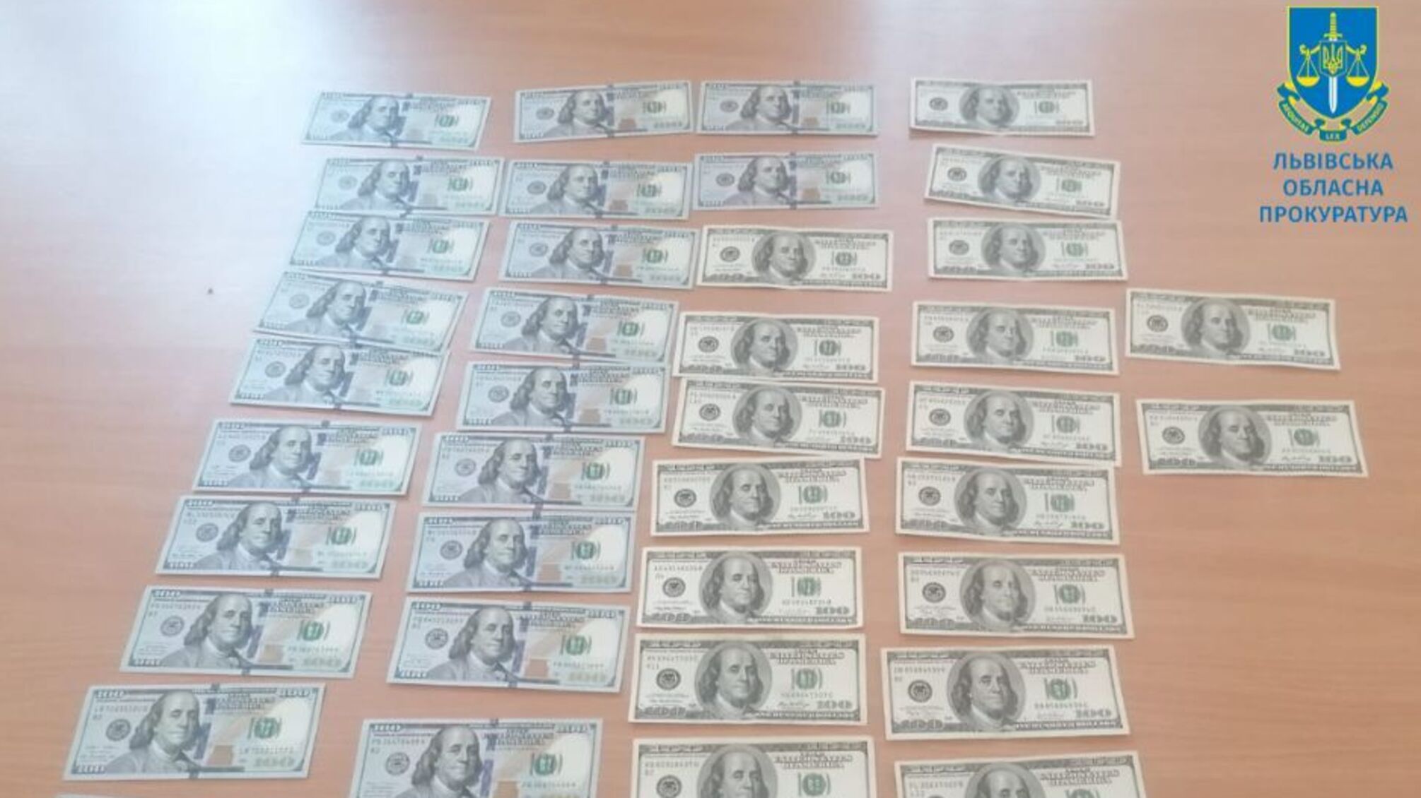 гроші долари