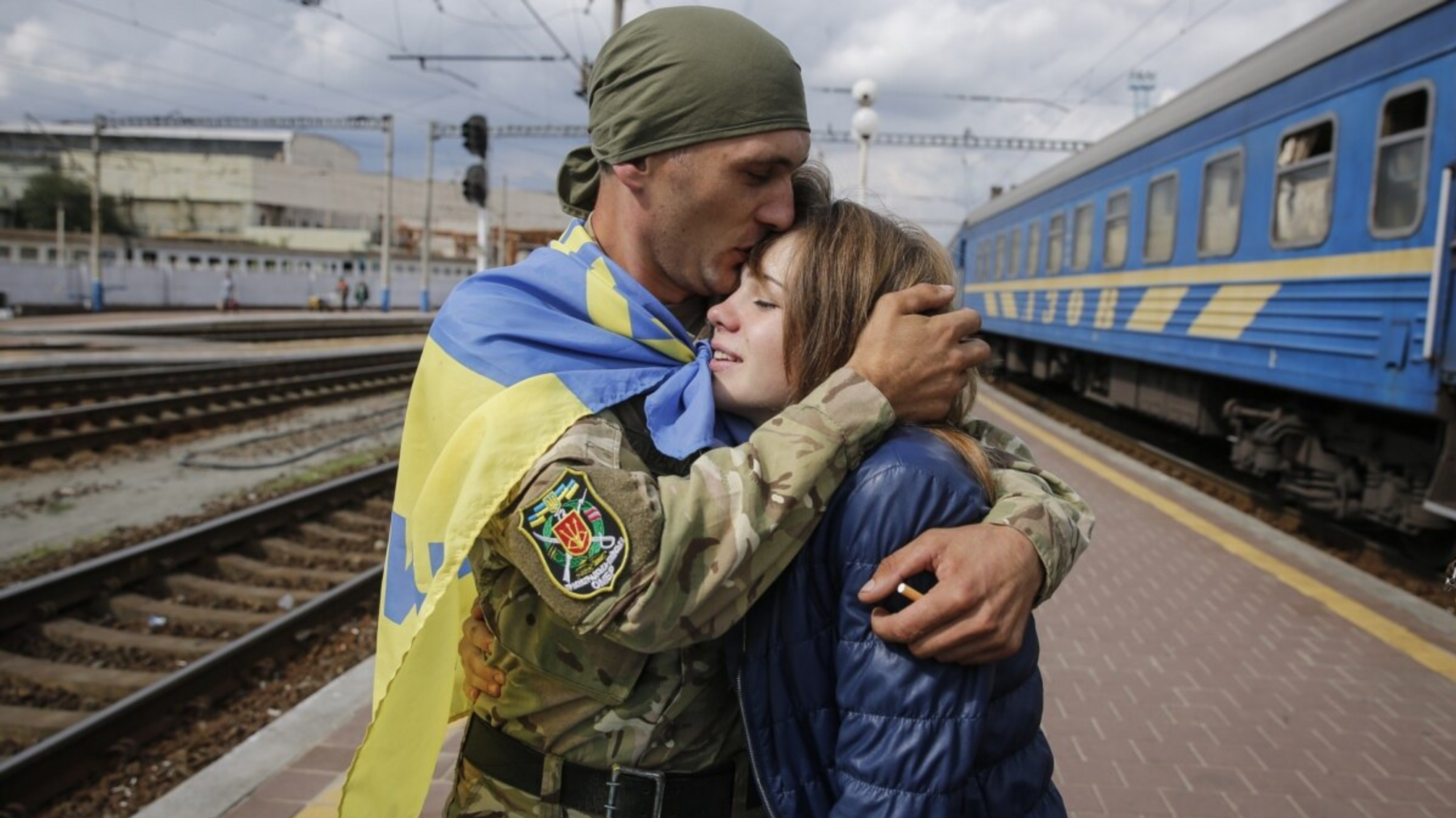 Женщин из семей военных приглашают присоединиться к проекту 'Плюс-Плюс'