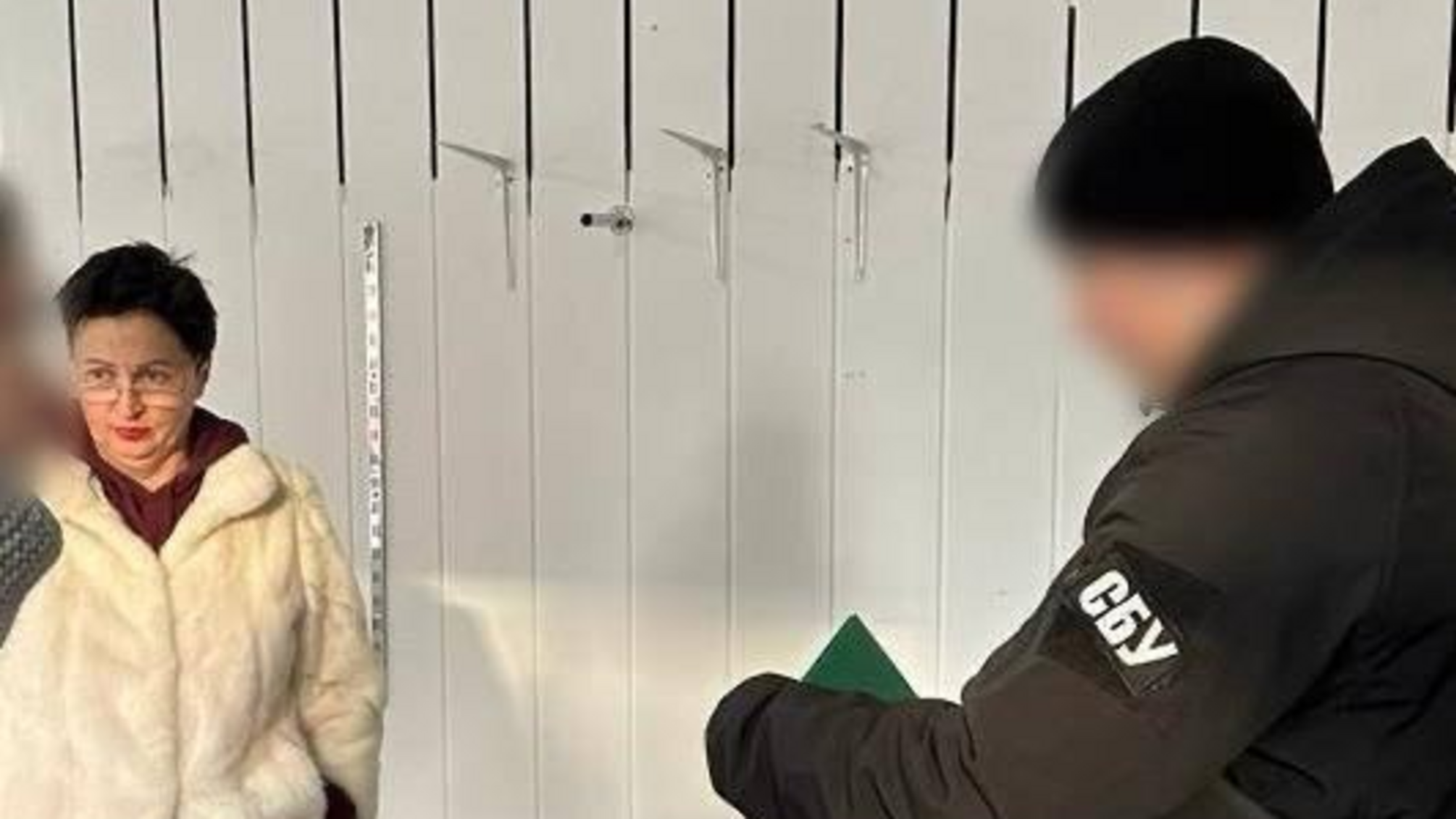 Антиукраїнській активістці з Чернівців, яка зливала в мережу військові обʼєкти повідомили про підозру