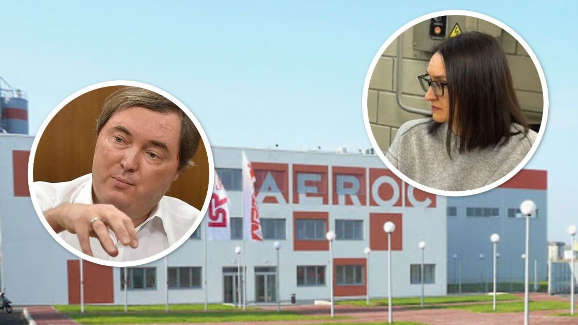 Команда підсанкційного олігарха Молчанова націлилась на державні активи України?