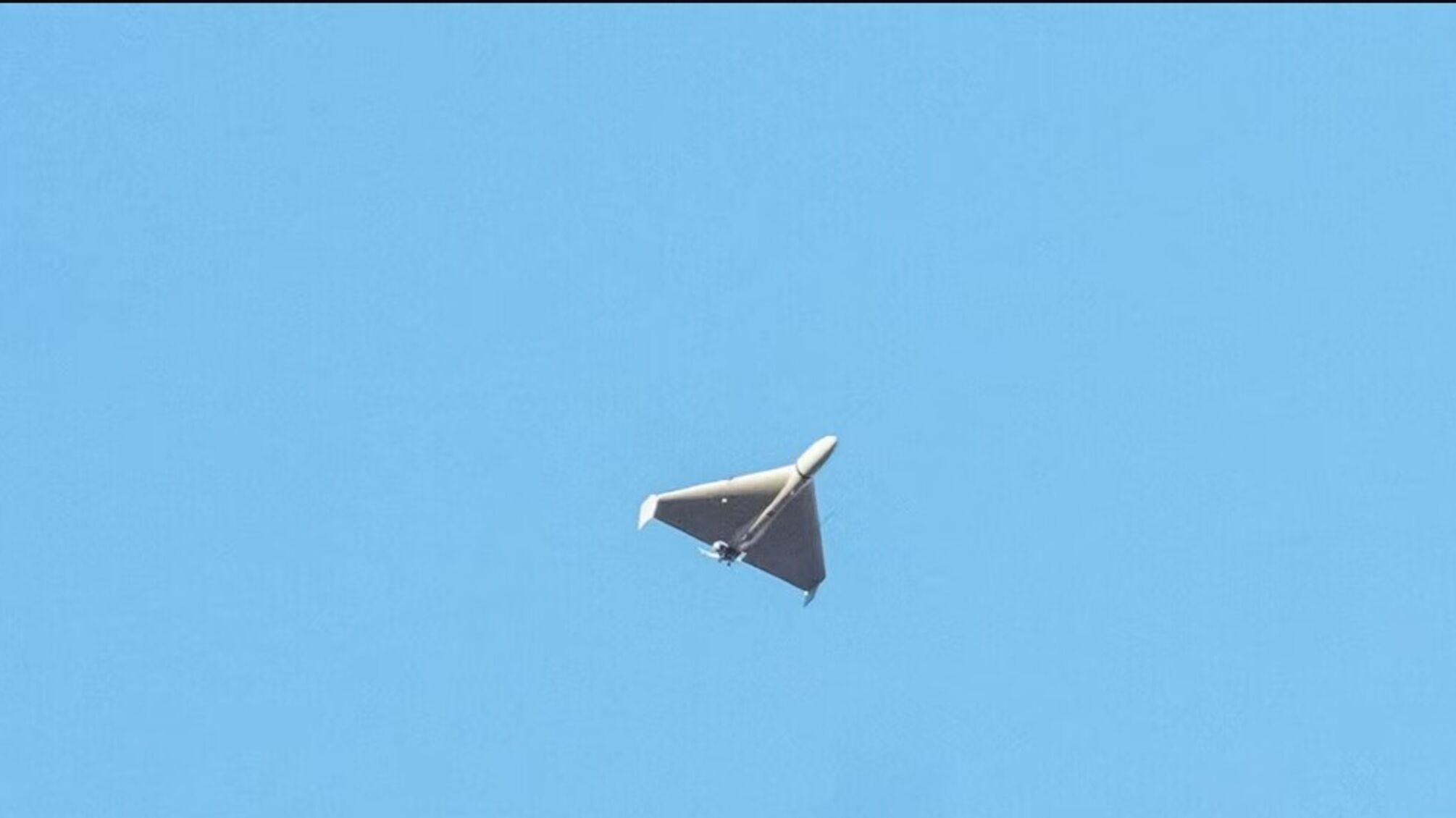 атака дронів у російському місті Калуга