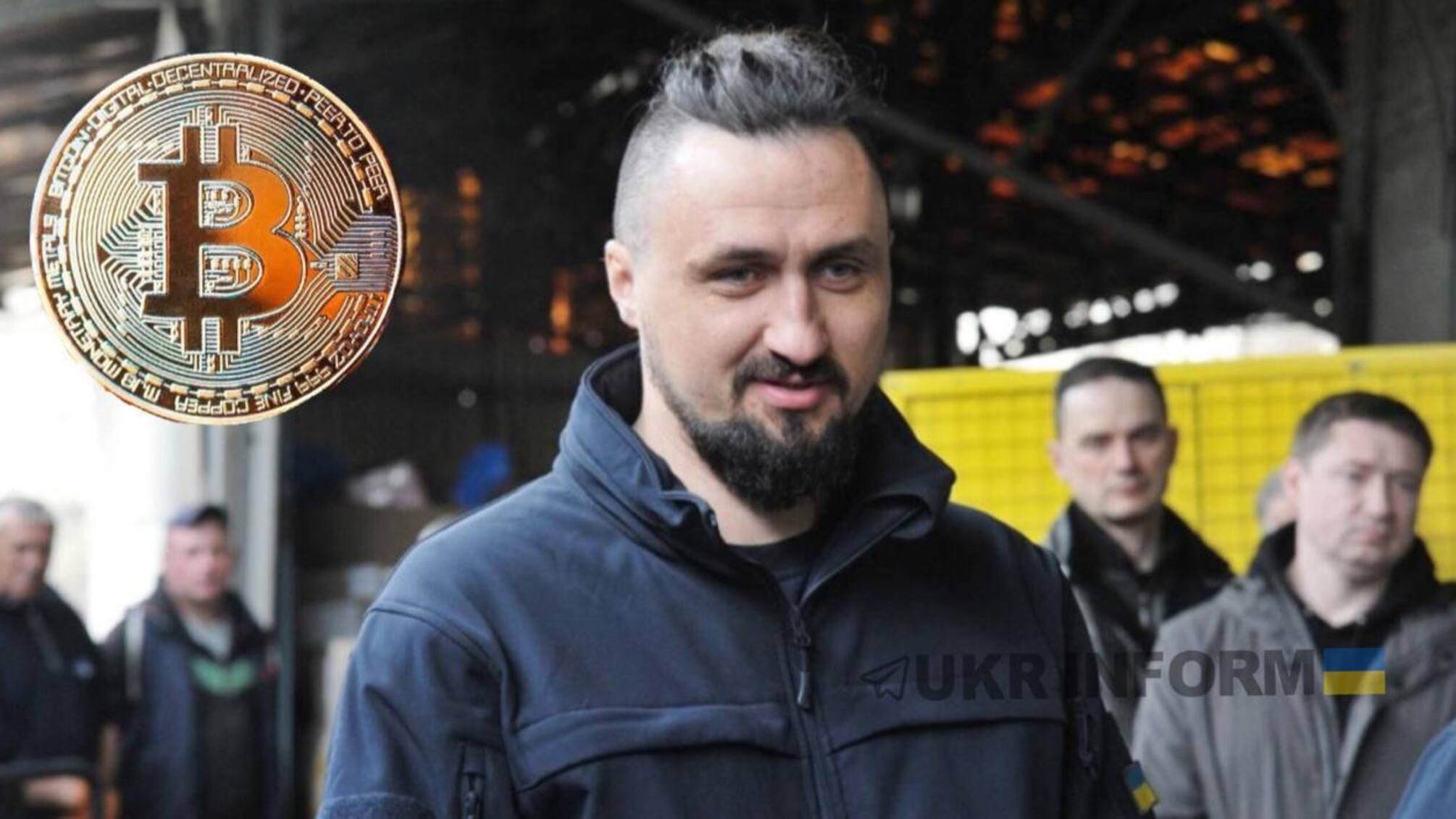 Оприлюднили декларацію міністра з питань стратегічних галузей промисловості Олександра Камишіна