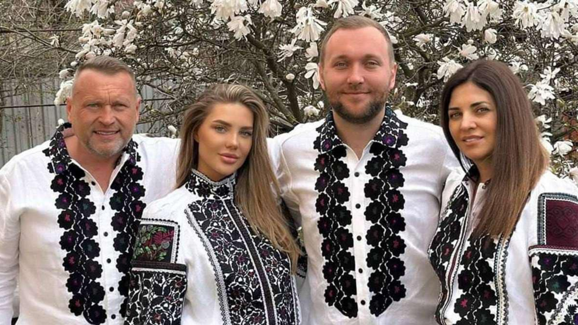 Гринкевичи