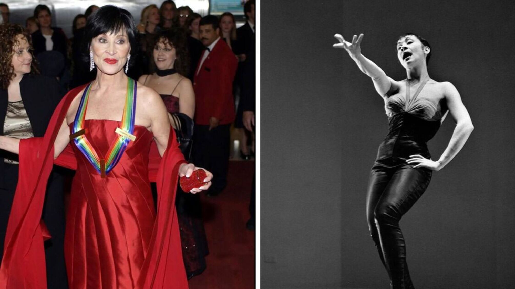 Чіта Рівера