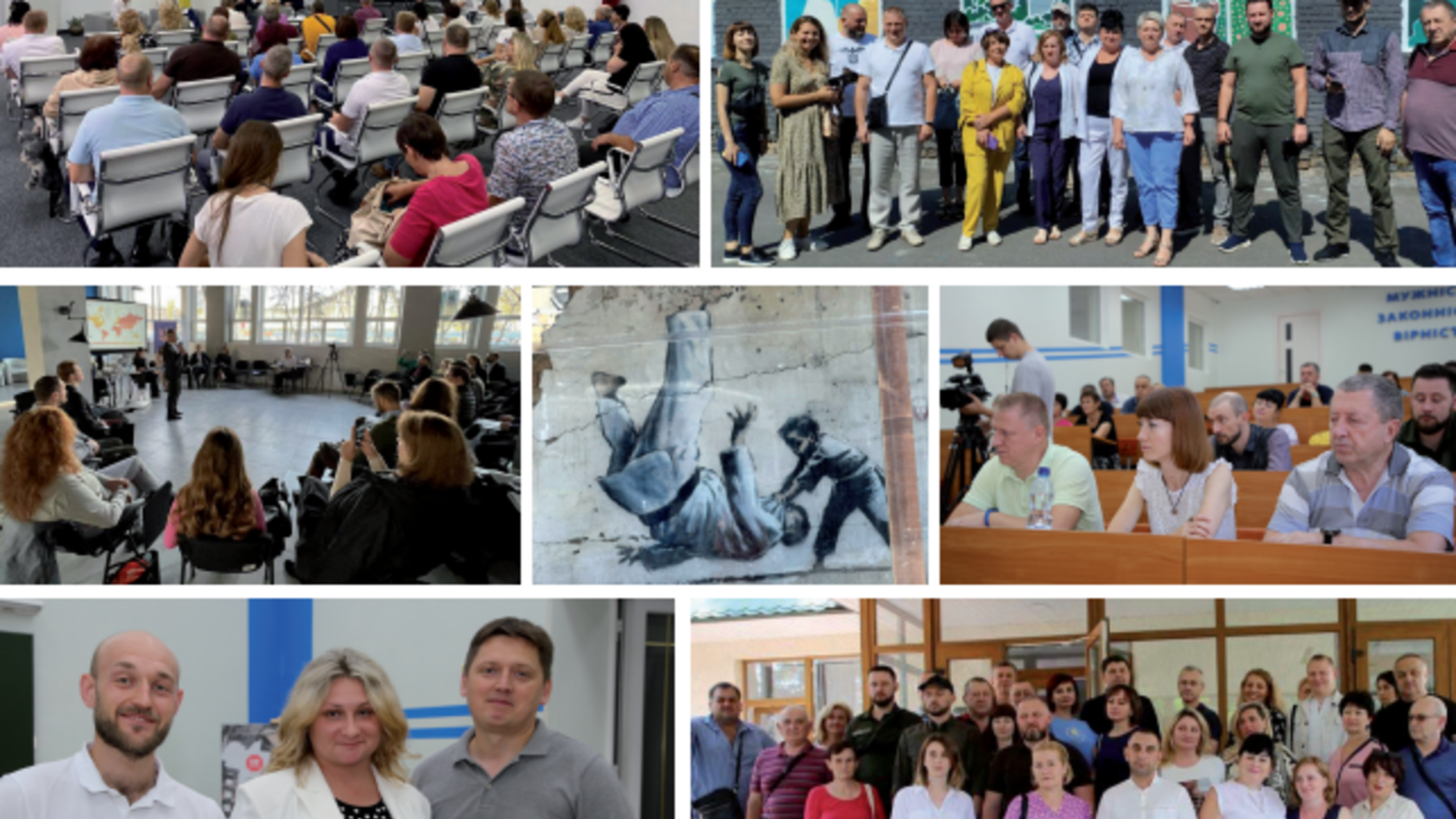 Підрозділи 'Стоп корупції' підбили підсумки року