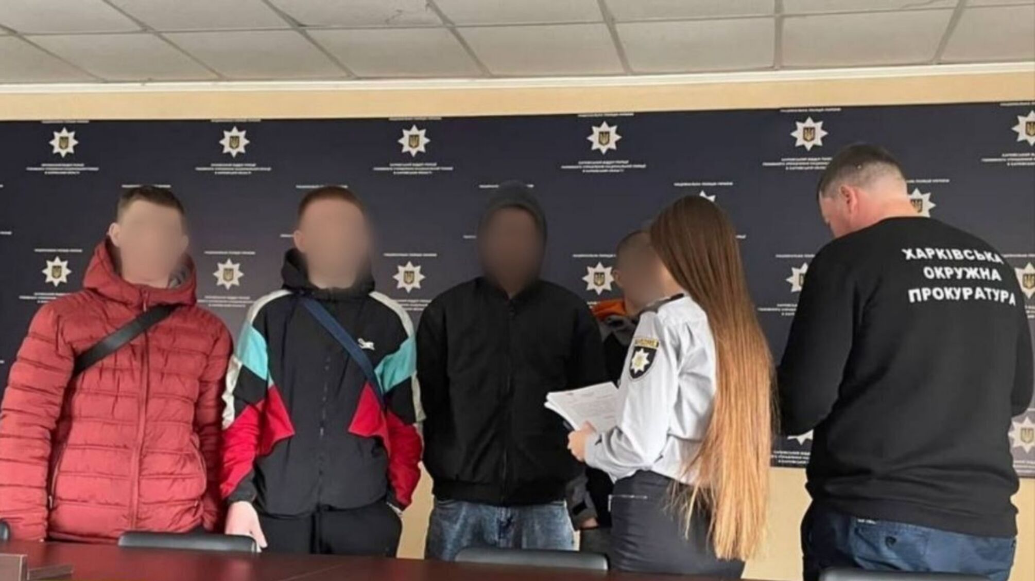 'Для отримання грошової допомоги перейдіть за посиланням': судитимуть організовану групу шахраїв, які заробляли на фішингу