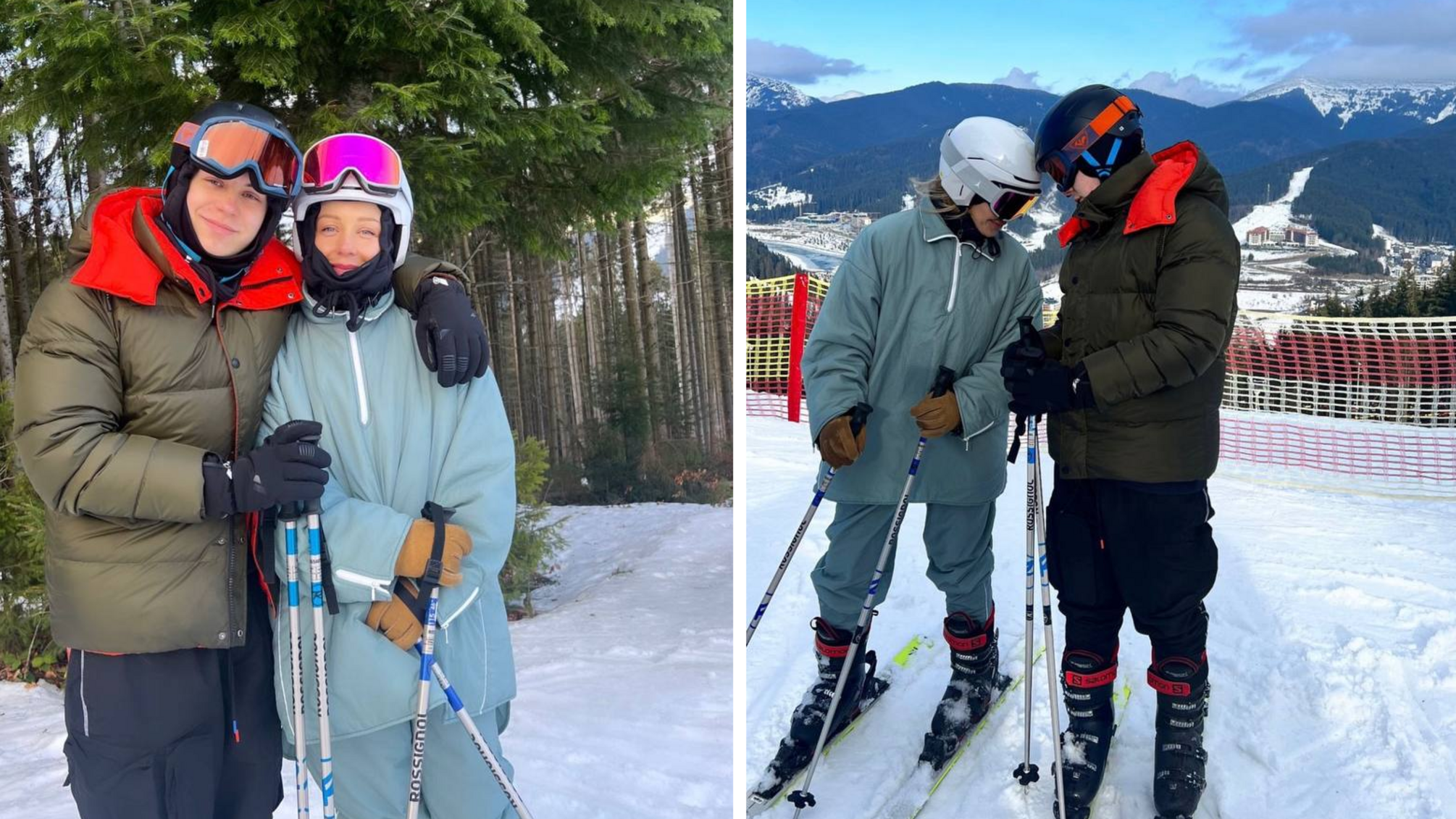 Тина Король