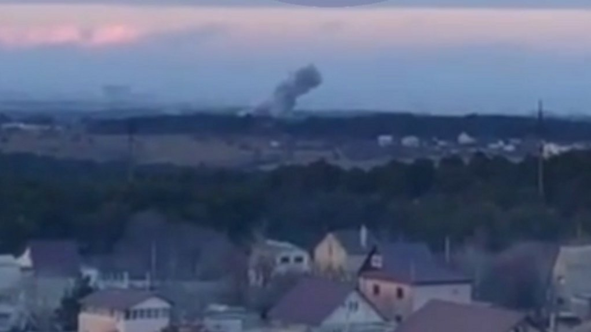 ЗСУ вдарили по командному пункту військ рф у Криму, - Стратком ЗСУ