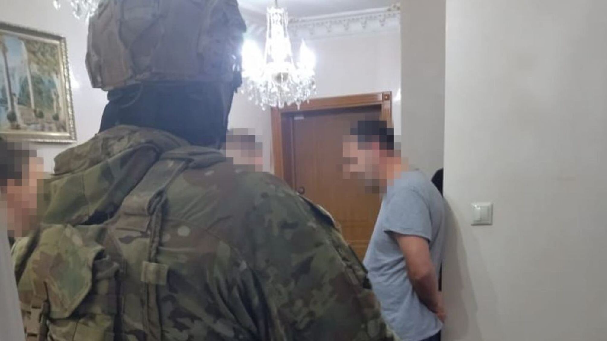 СБУ задержала основателя агроимперии по обвинению в финансировании войны РФ