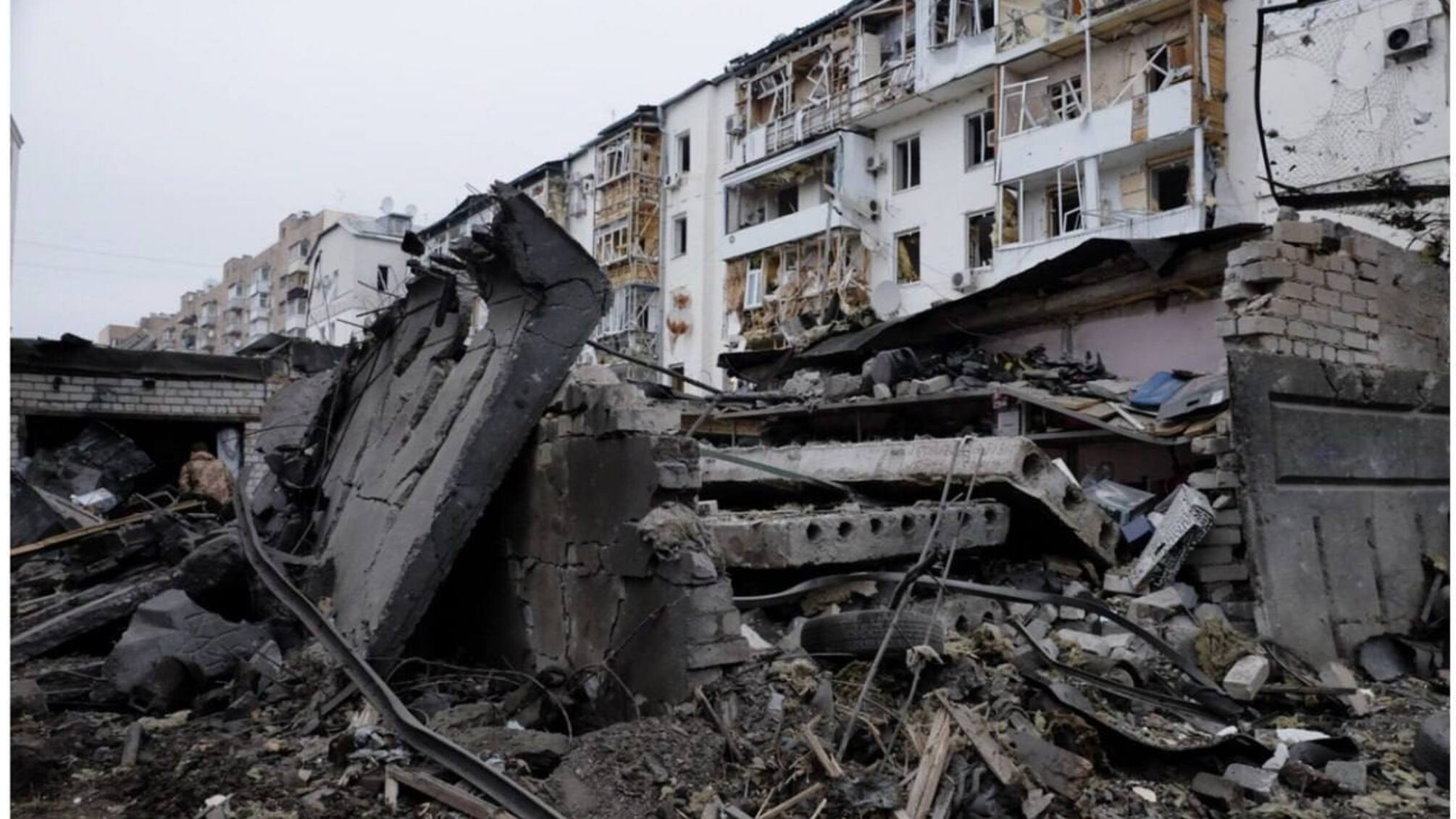 Місцеві підрозділи військової розвідки вважають, що російські війська можуть знову порушити кордон Харківщини