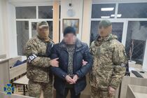 Агент  рф розповсюджував фейкові звіти про повітряні атаки в Україні