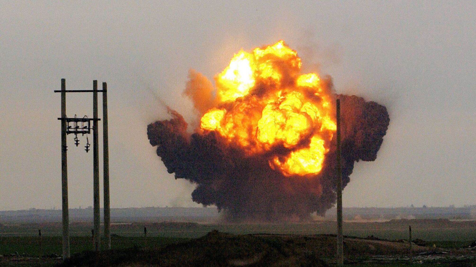 Ростовское ПВО уничтожило своих же военных