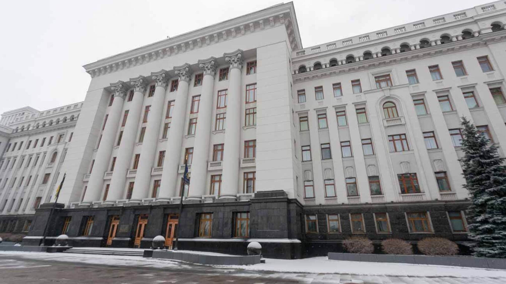 В Офисе Зеленского отказались от идеи бронирования от мобилизации за налоги более 6 тысяч